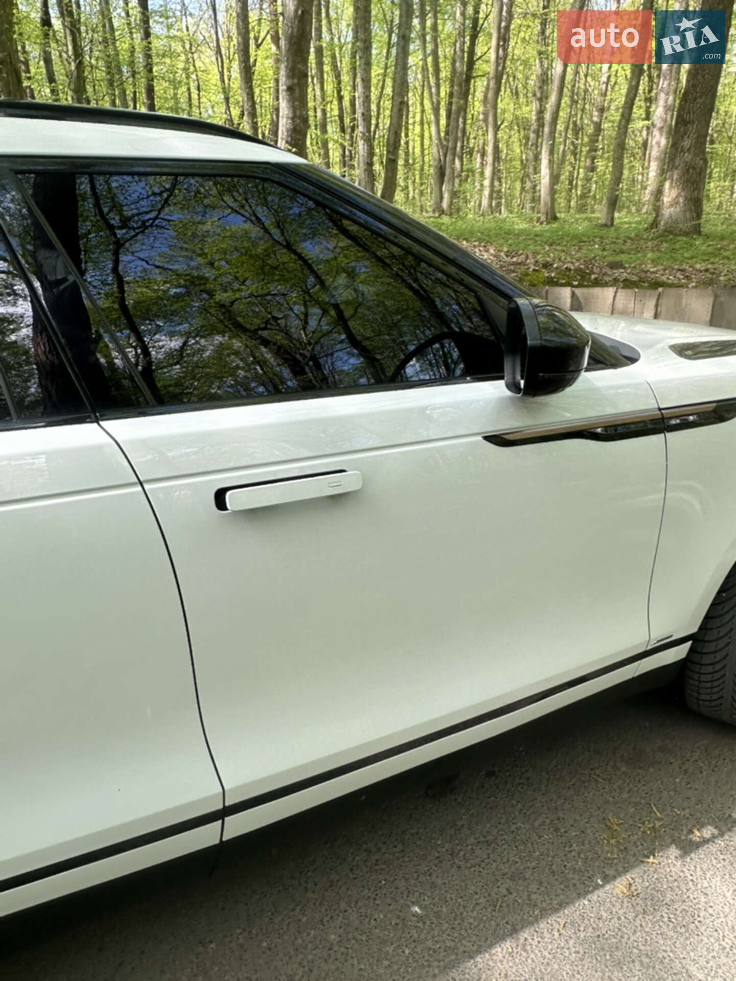 Land Rover Range Rover Velar 2017 VIN SALYL2RN0JA736767 фото оголошення 18 з 19