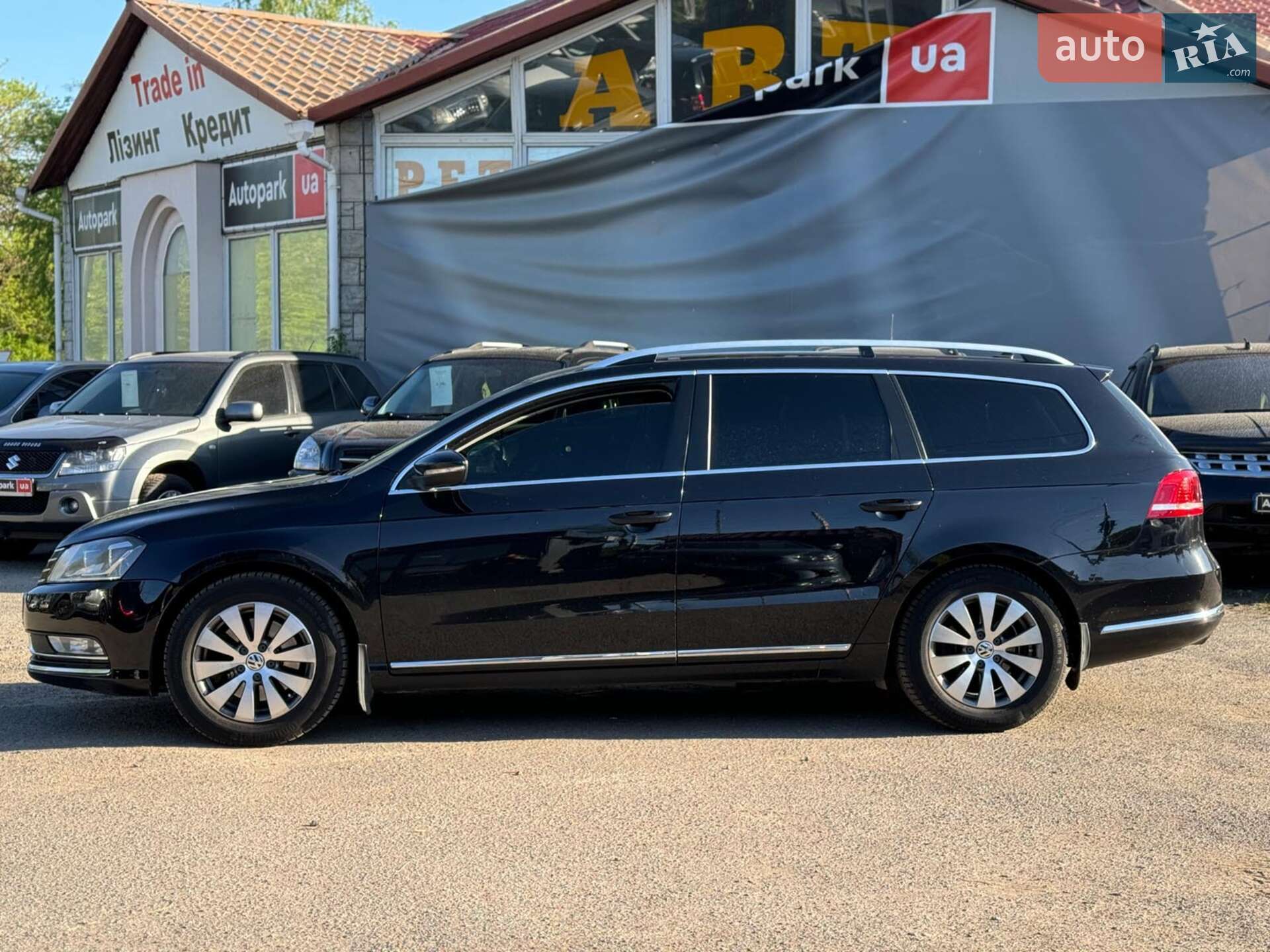 Volkswagen Passat 2011 VIN WVWZZZ3CZCE058402 фото оголошення 10 з 23