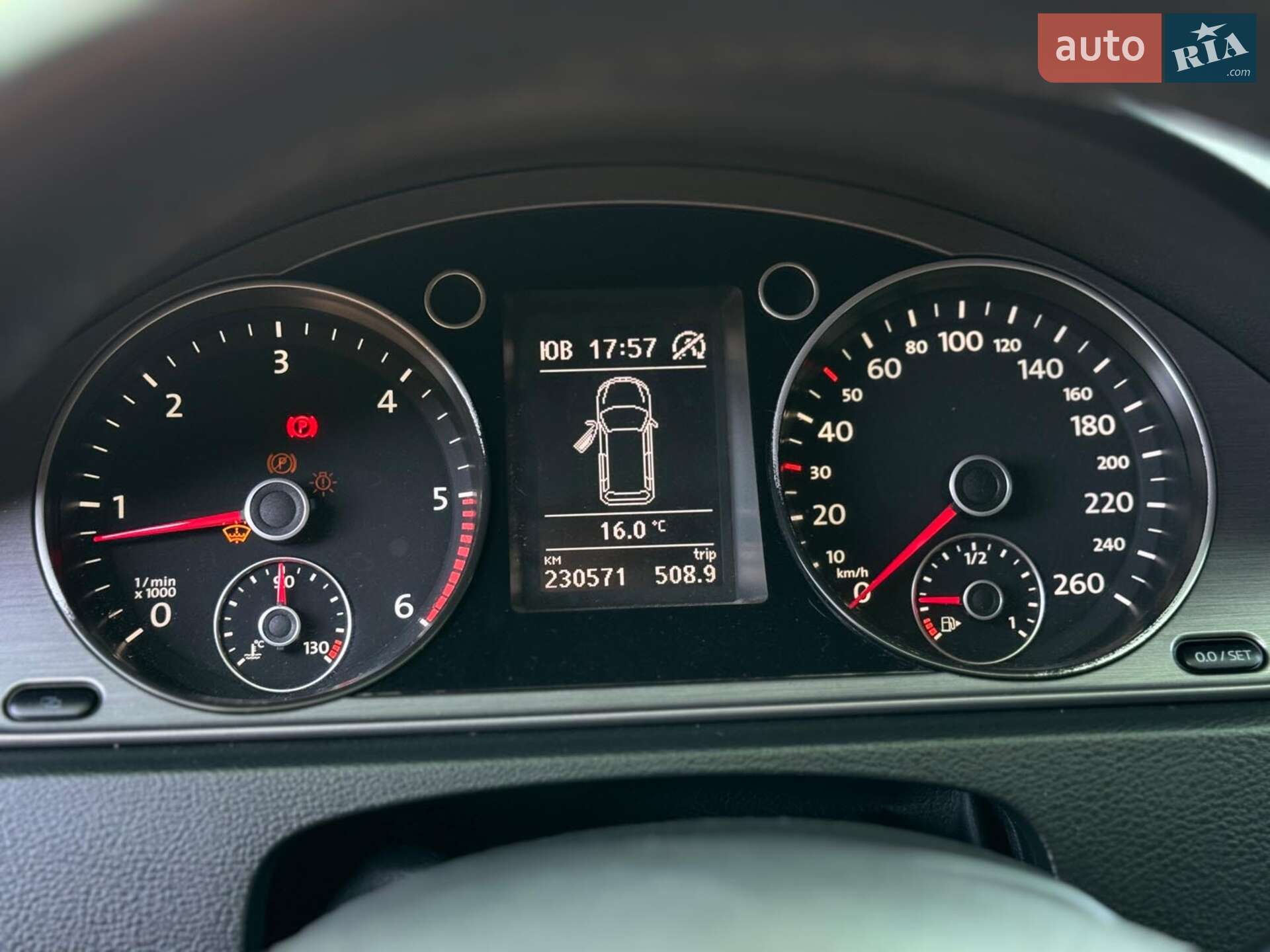 Volkswagen Passat 2011 VIN WVWZZZ3CZCE058402 фото оголошення 23 з 23