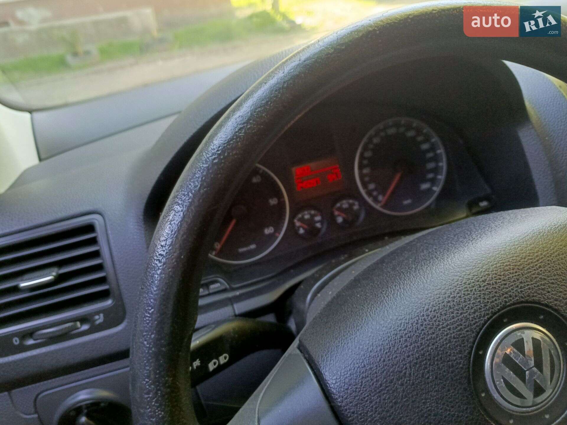 Volkswagen Golf Plus 2007 VIN WVWZZZ1KZ7W247015 фото оголошення 2 з 8
