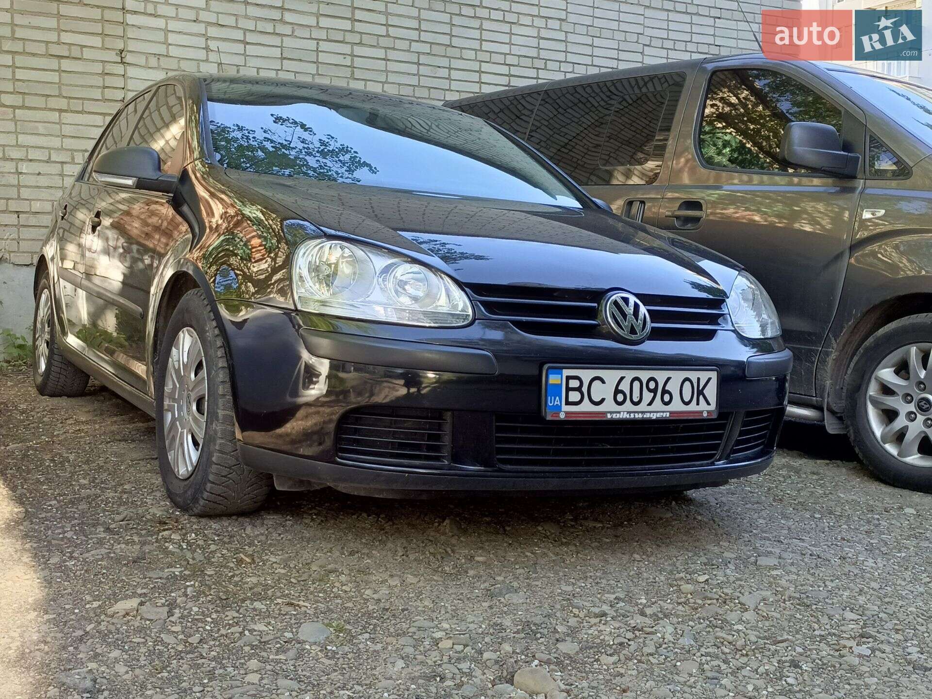 Volkswagen Golf Plus 2007 VIN WVWZZZ1KZ7W247015 фото оголошення 4 з 8