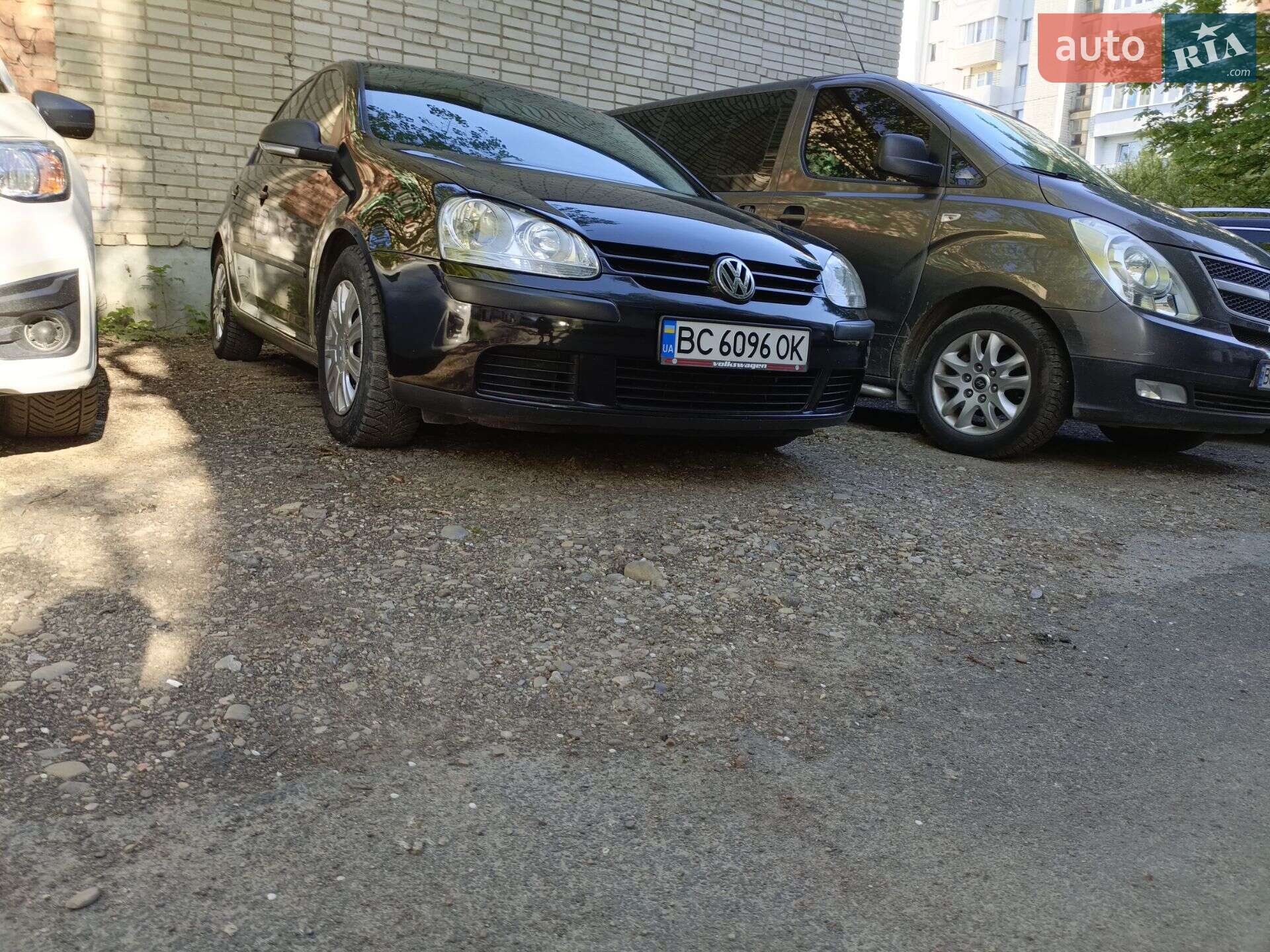 Volkswagen Golf Plus 2007 VIN WVWZZZ1KZ7W247015 фото оголошення 5 з 8