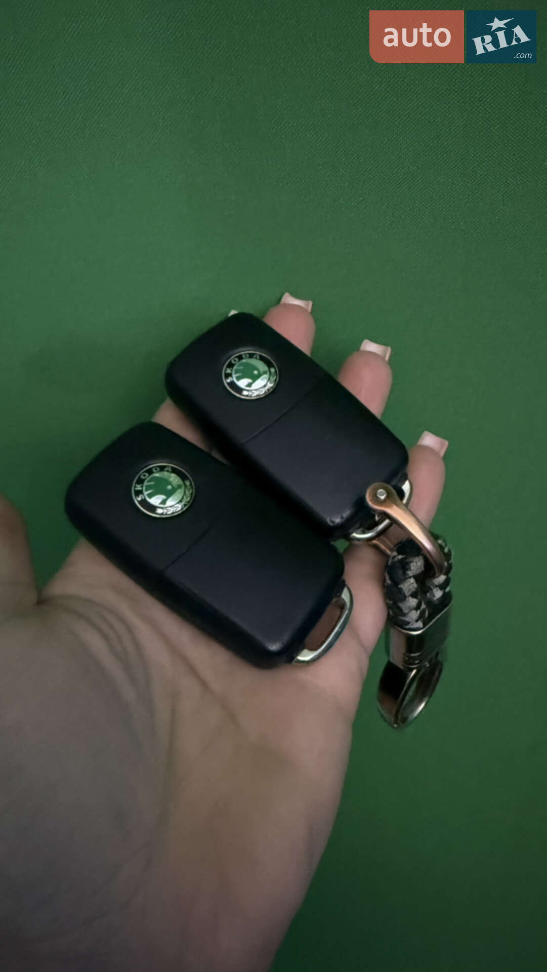Skoda Octavia 2013 VIN TMBHE61ZXD2140152 фото оголошення 27 з 36