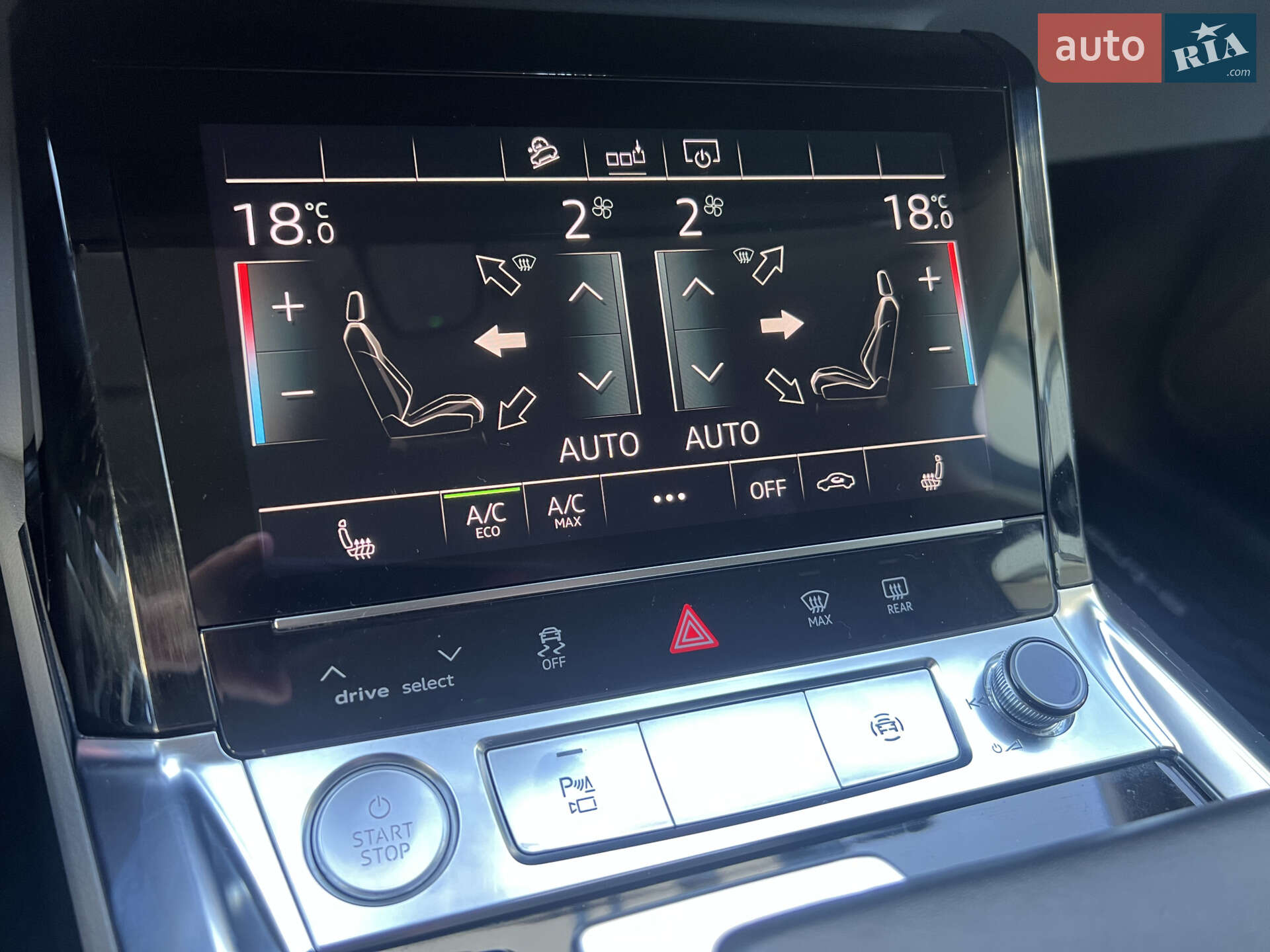 Audi e-tron Sportback 2020 VIN WAUZZZGE7LB037085 фото оголошення 28 з 47