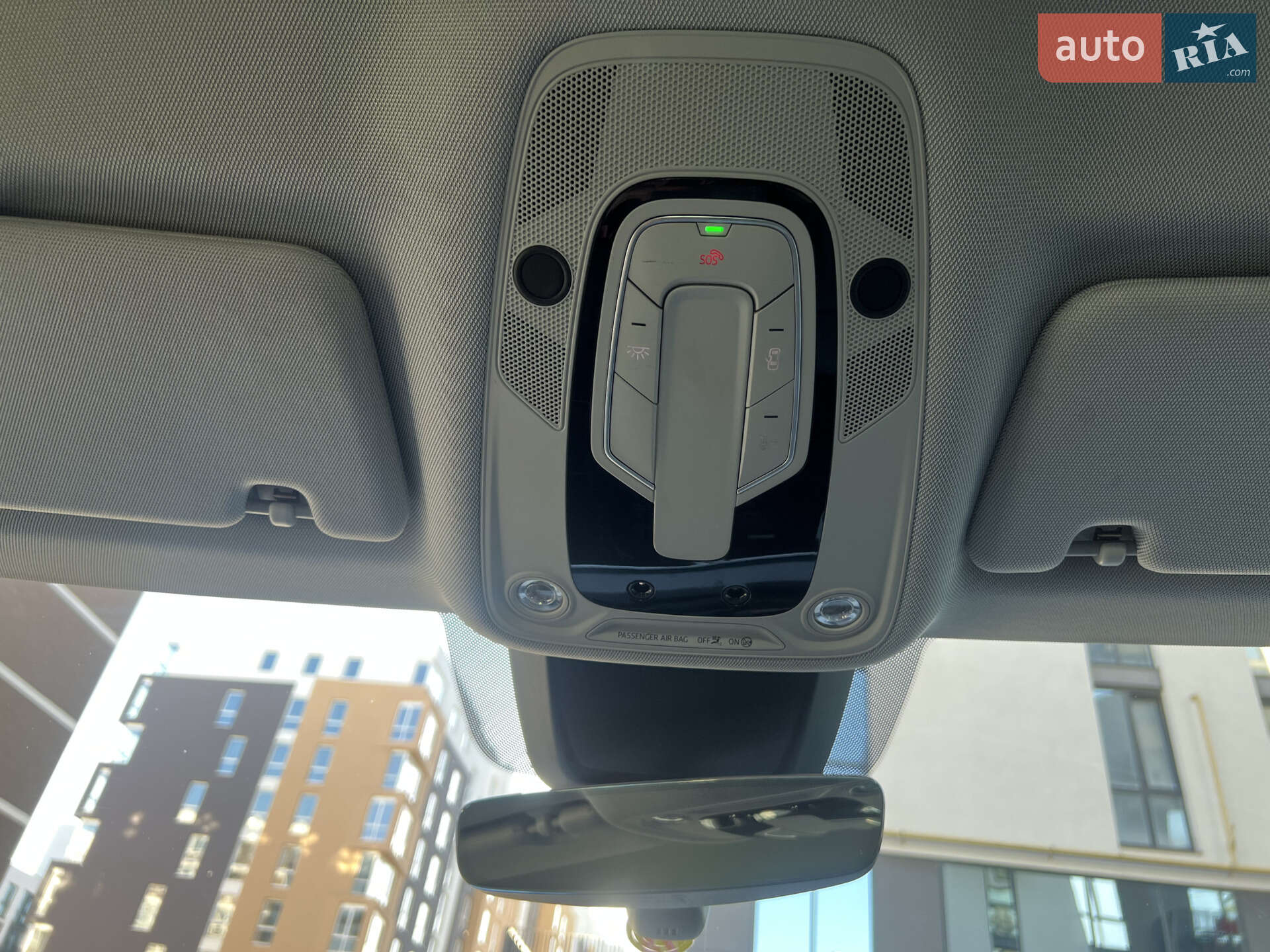 Audi e-tron Sportback 2020 VIN WAUZZZGE7LB037085 фото оголошення 30 з 47