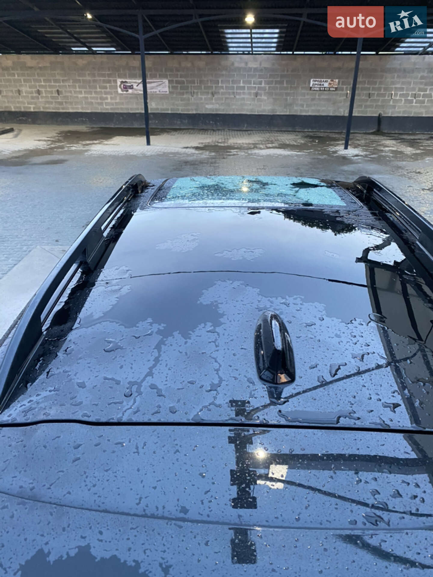 Subaru Forester 2017 VIN JF2SJAGC6JH528819 фото оголошення 20 з 20