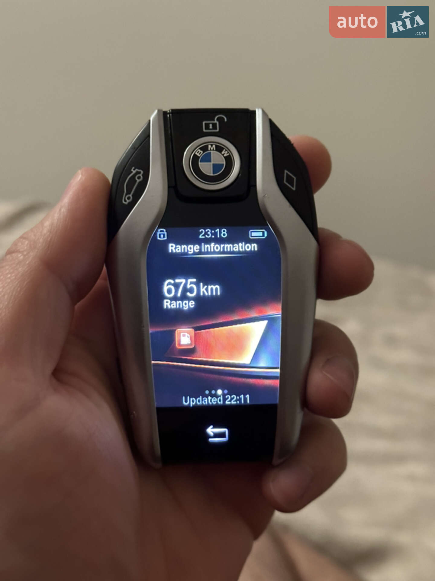 BMW X5 2019 VIN WBACV01090LK58588 фото оголошення 50 з 53