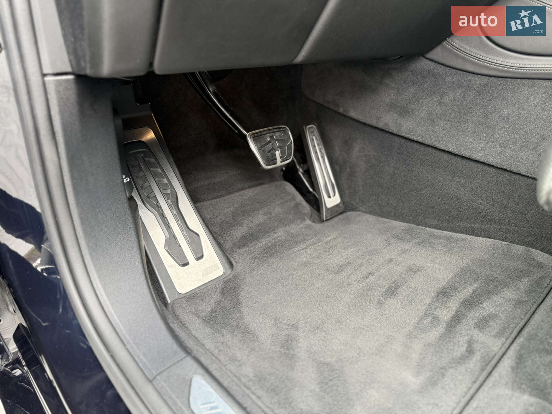 BMW X5 2019 VIN WBACV01090LK58588 фото оголошення 51 з 53