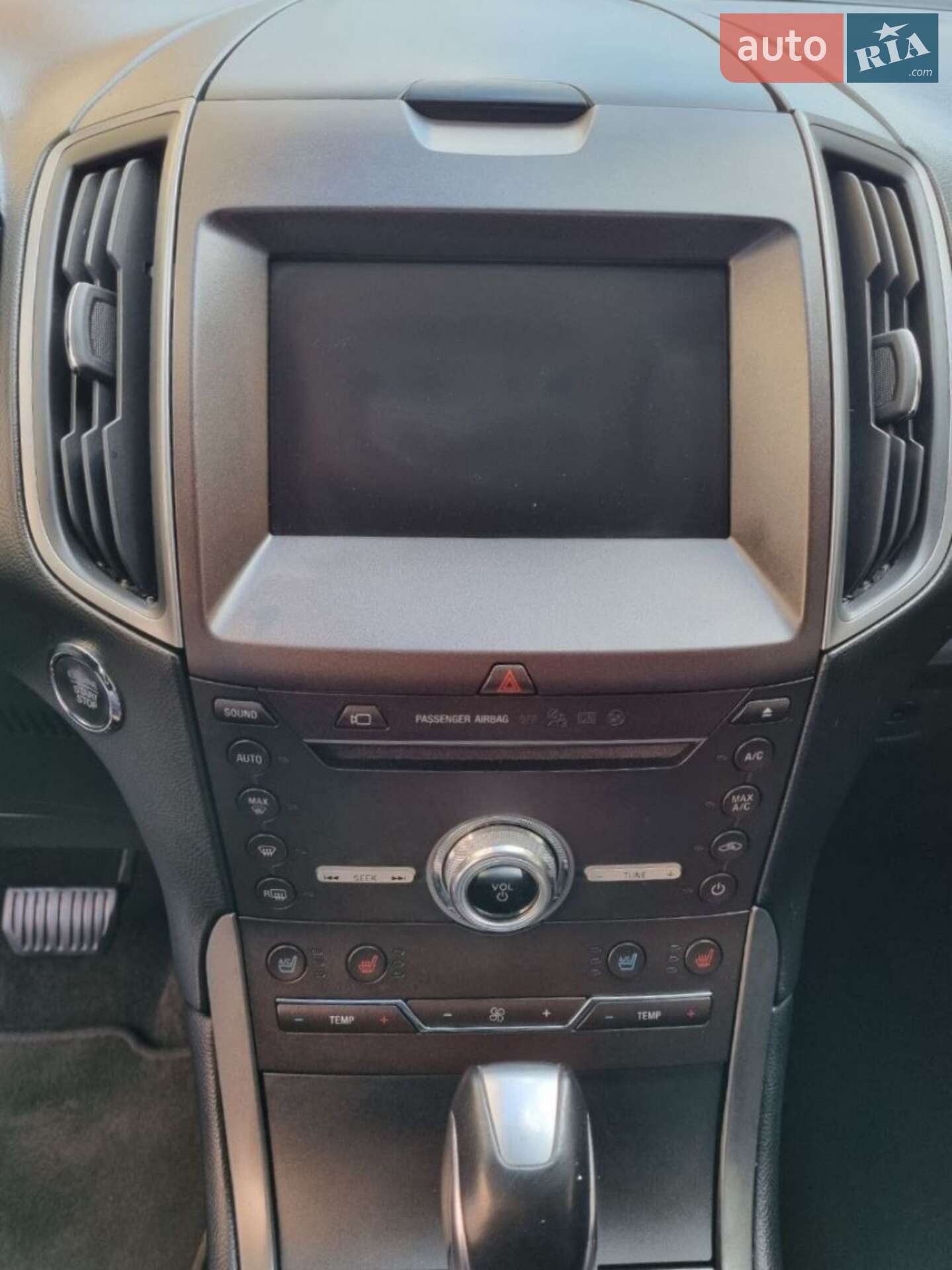 Ford Edge 2018 VIN 2FMPK3G92JBC46526 фото оголошення 24 з 39