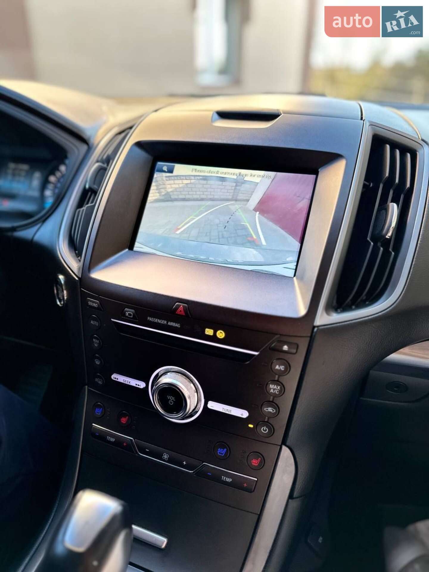 Ford Edge 2018 VIN 2FMPK3G92JBC46526 фото оголошення 22 з 39