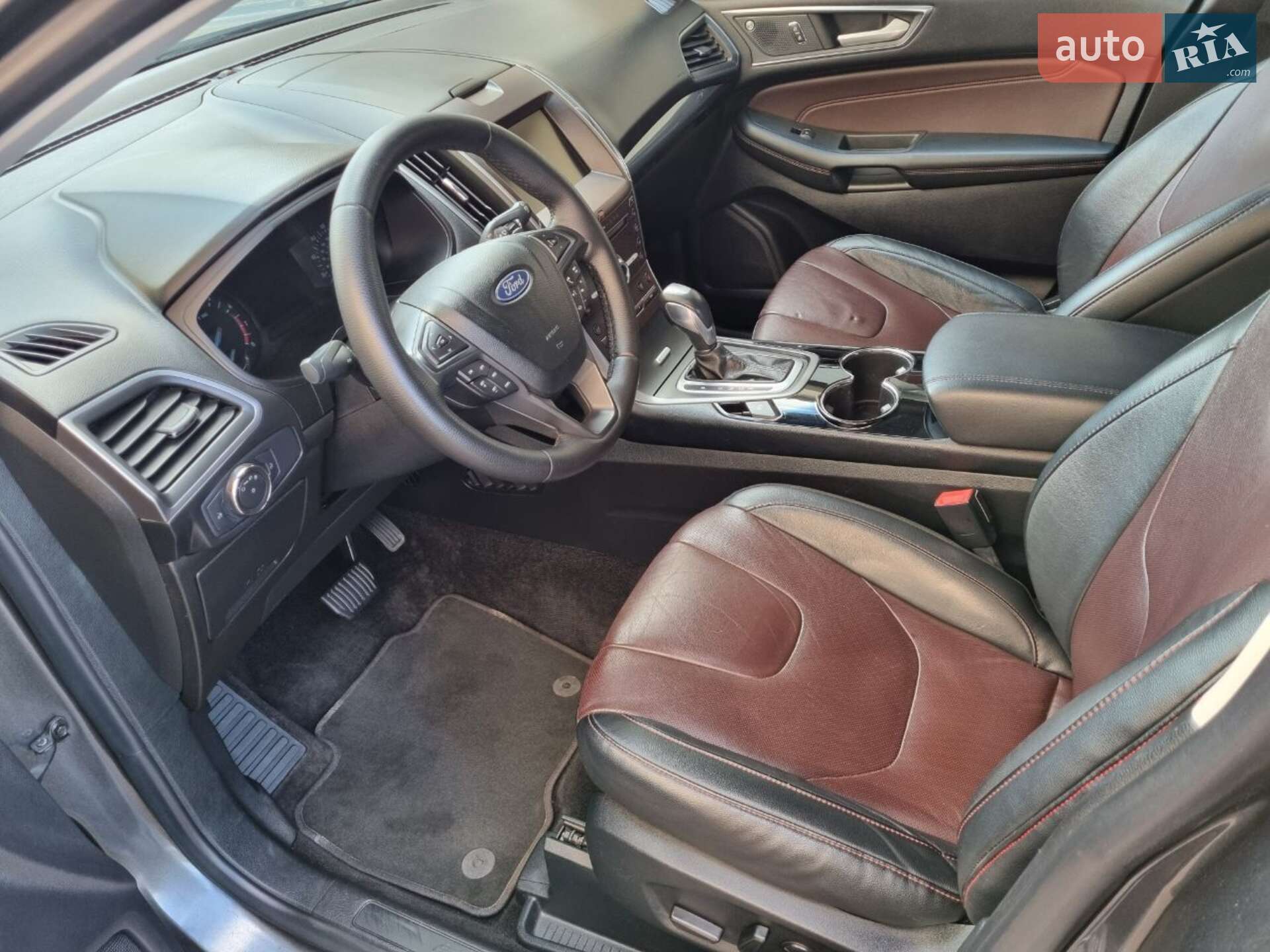 Ford Edge 2018 VIN 2FMPK3G92JBC46526 фото оголошення 21 з 39