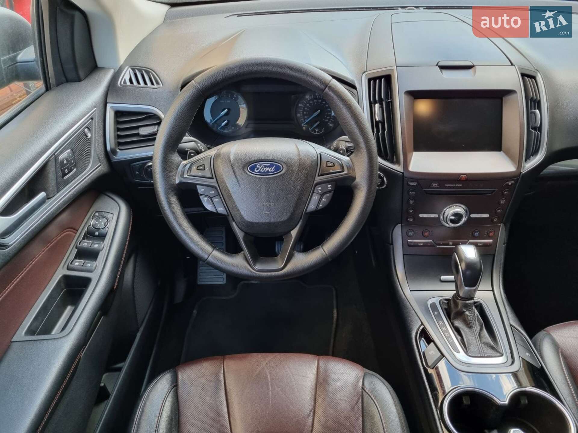 Ford Edge 2018 VIN 2FMPK3G92JBC46526 фото оголошення 3 з 39