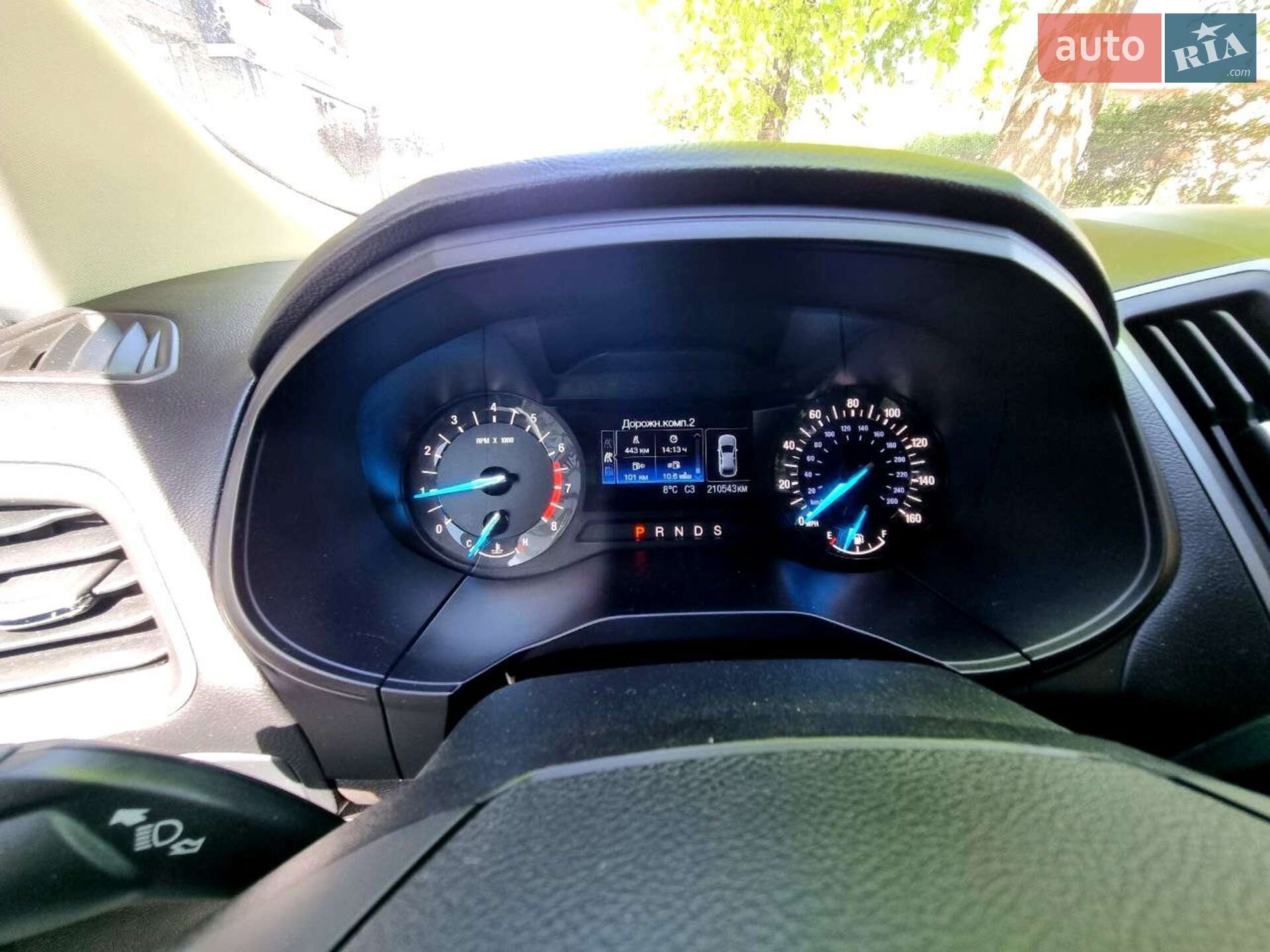 Ford Edge 2018 VIN 2FMPK3G92JBC46526 фото оголошення 23 з 39