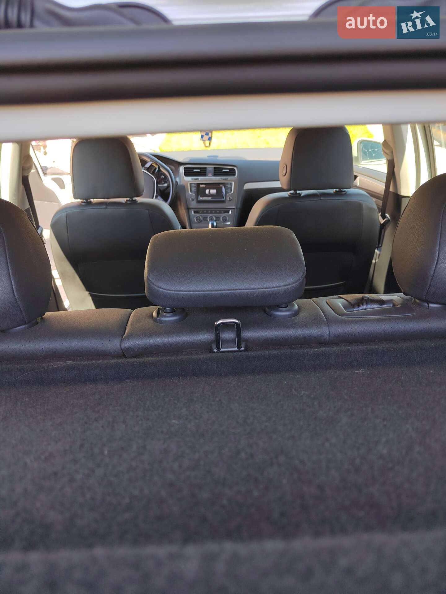 Volkswagen e-Golf 2014 VIN WVWPP7AU1FW903929 фото оголошення 23 з 27