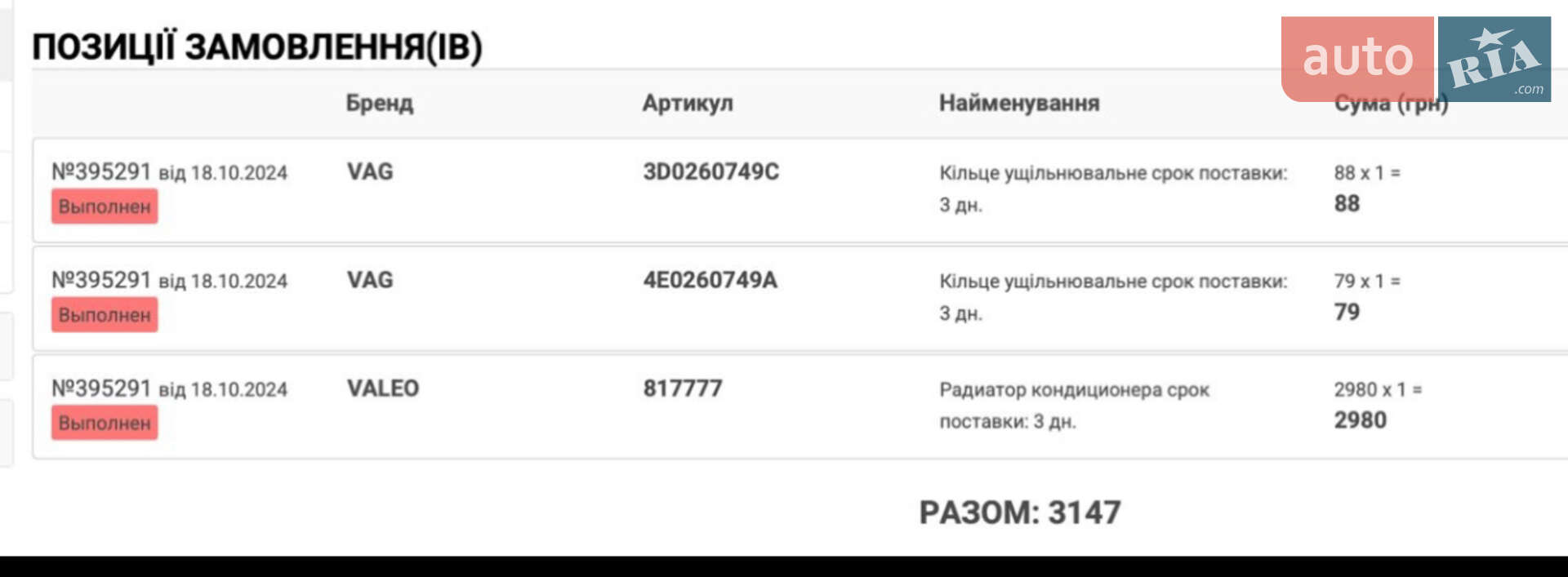 Skoda Octavia 2013 VIN TMBHE61ZXD2140152 фото оголошення 37 з 41