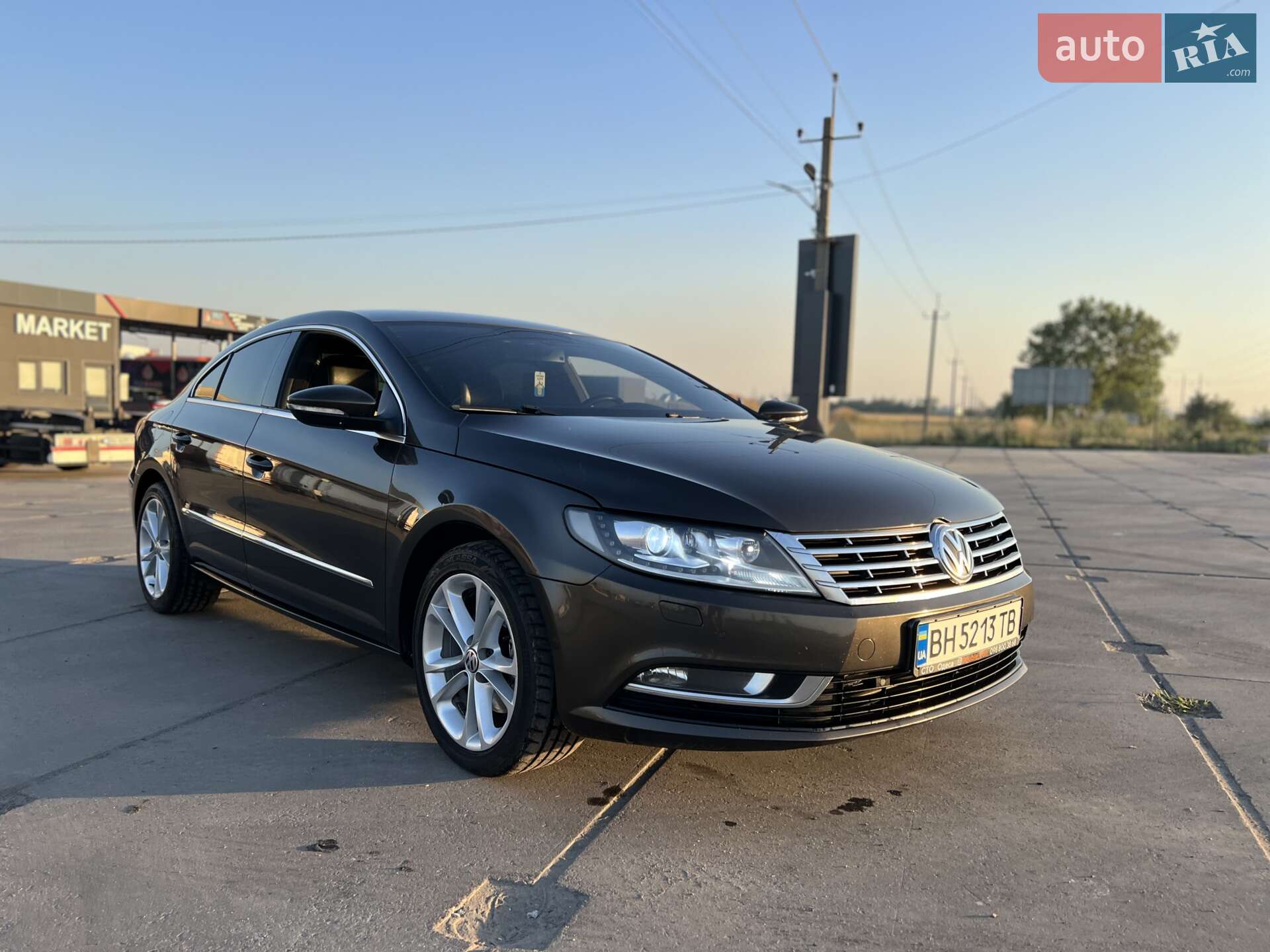 Volkswagen CC / Passat CC 2013 VIN WVWZZZ3CZDE553980 фото оголошення 3 з 22