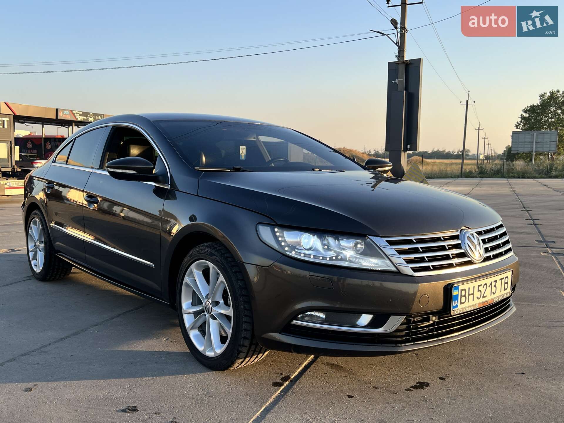 Volkswagen CC / Passat CC 2013 VIN WVWZZZ3CZDE553980 фото оголошення 2 з 22