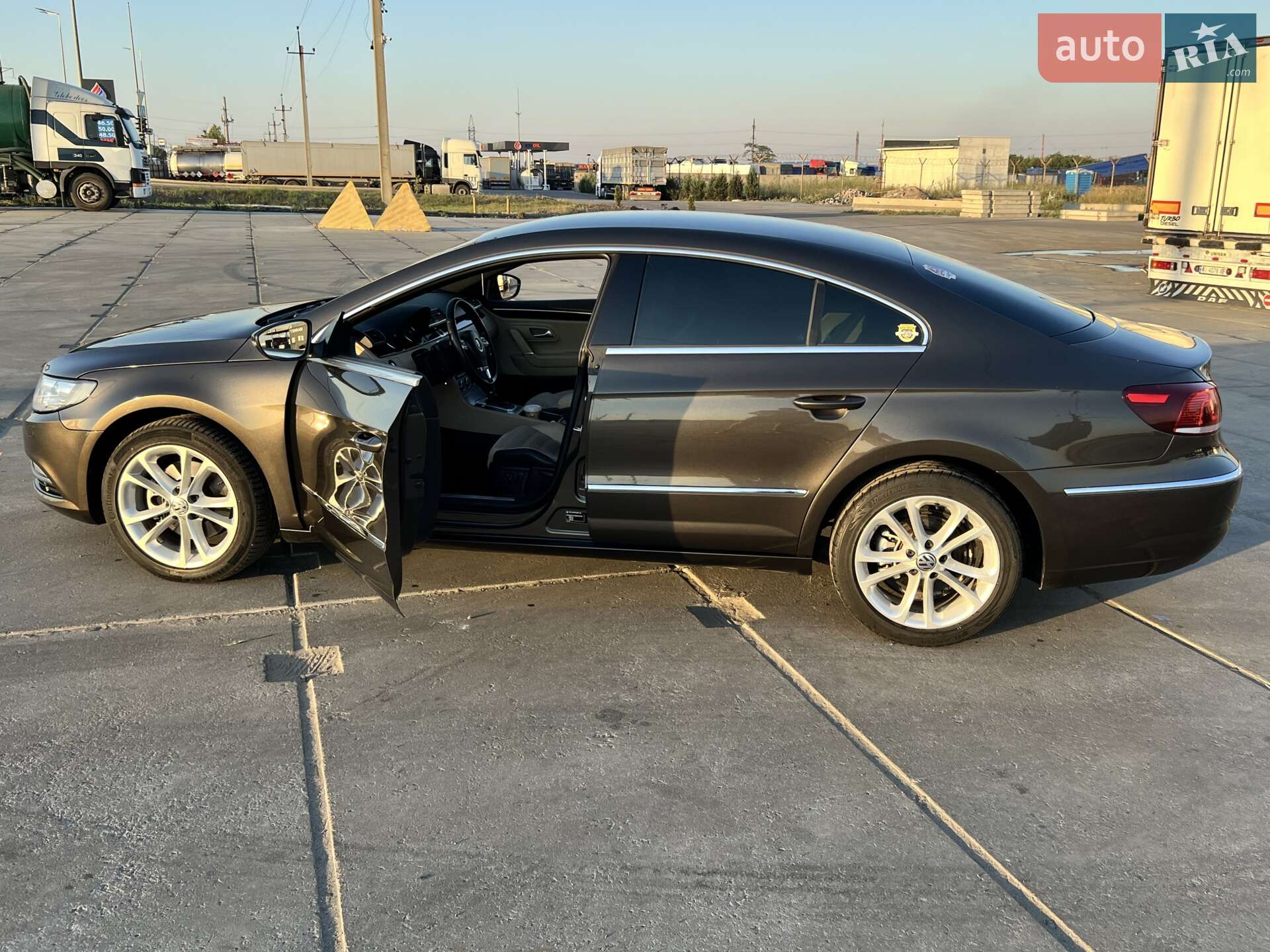 Volkswagen CC / Passat CC 2013 VIN WVWZZZ3CZDE553980 фото оголошення 12 з 22