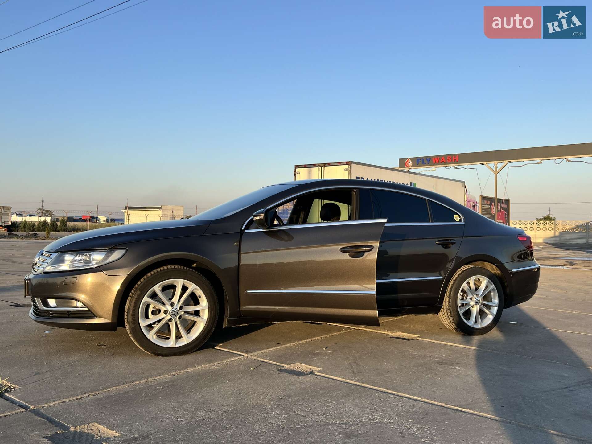 Volkswagen CC / Passat CC 2013 VIN WVWZZZ3CZDE553980 фото оголошення 13 з 22