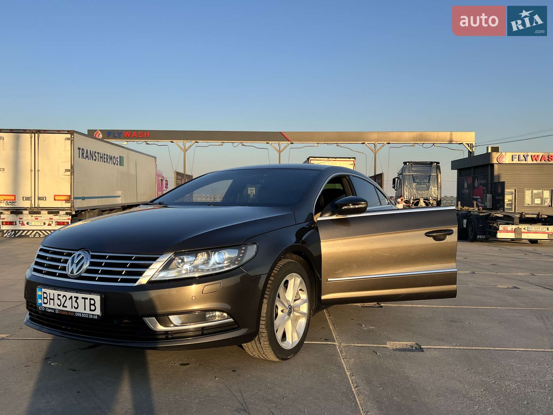 Volkswagen CC / Passat CC 2013 VIN WVWZZZ3CZDE553980 фото оголошення 4 з 22