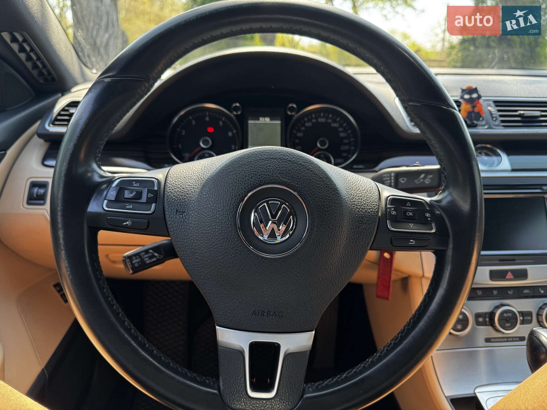 Volkswagen CC / Passat CC 2013 VIN WVWZZZ3CZDE553980 фото оголошення 16 з 22