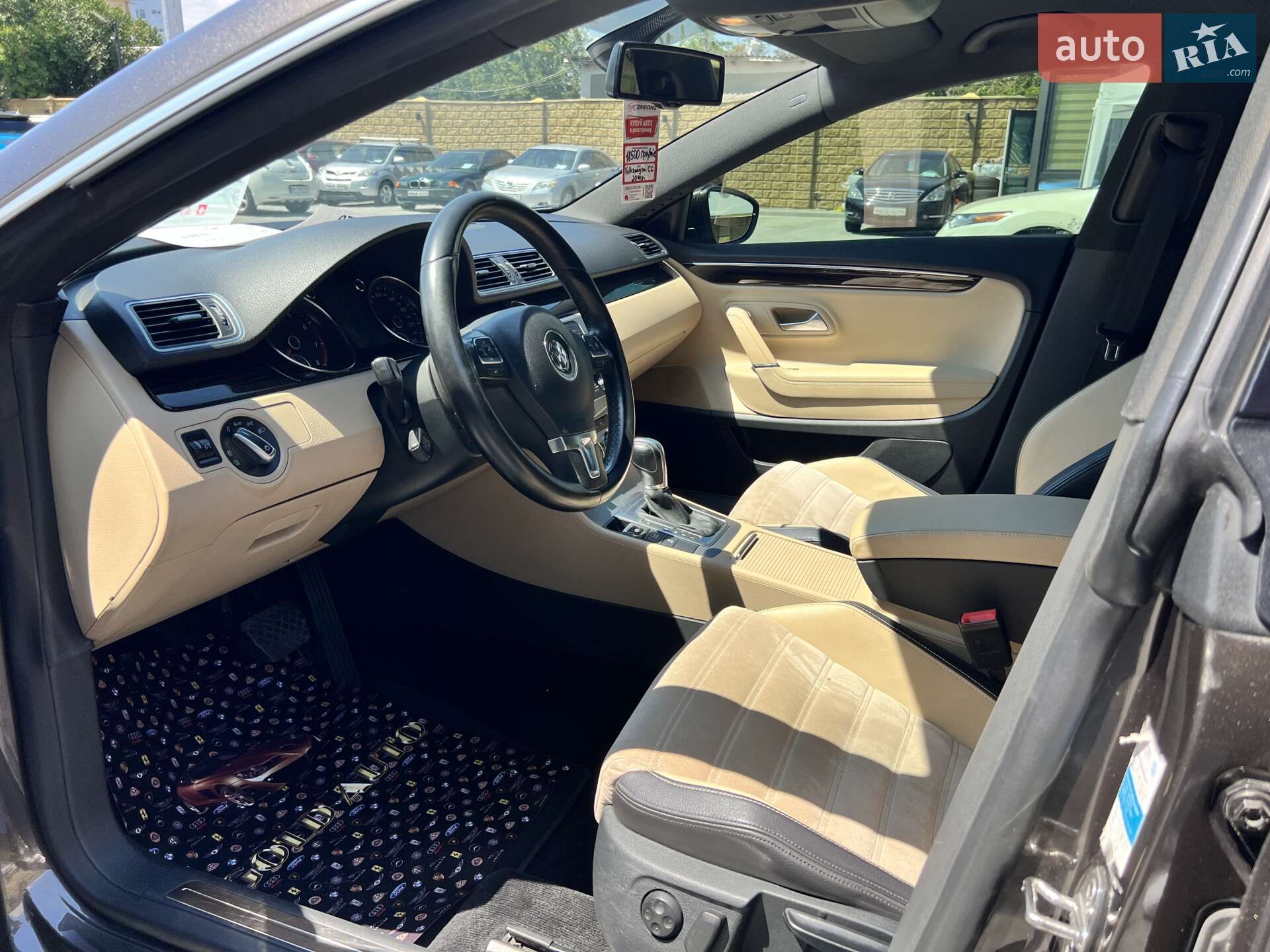 Volkswagen CC / Passat CC 2013 VIN WVWZZZ3CZDE553980 фото оголошення 20 з 22
