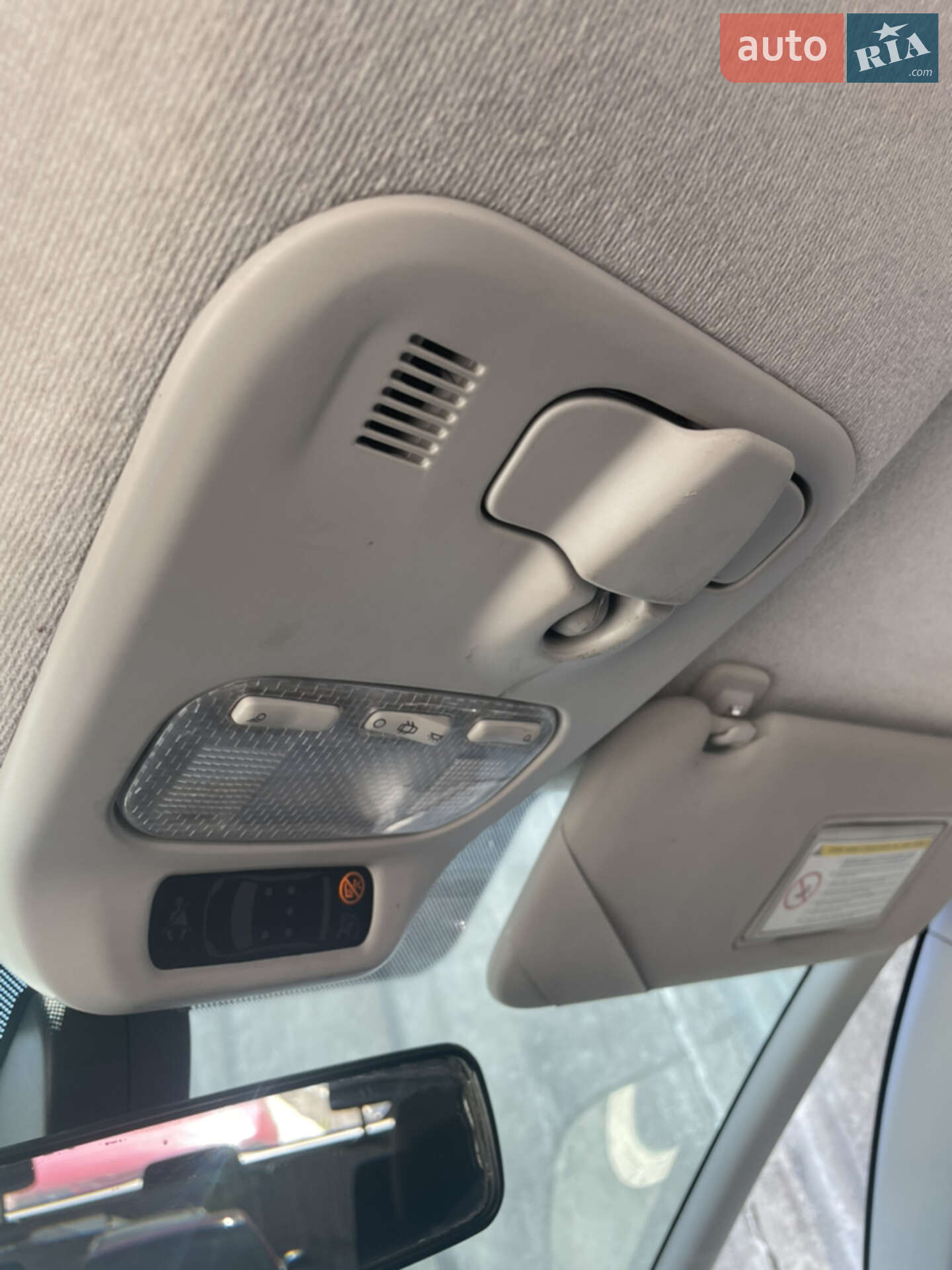 Citroen C3 Picasso 2009 VIN VF7SH9HZC9T561104 фото оголошення 14 з 15