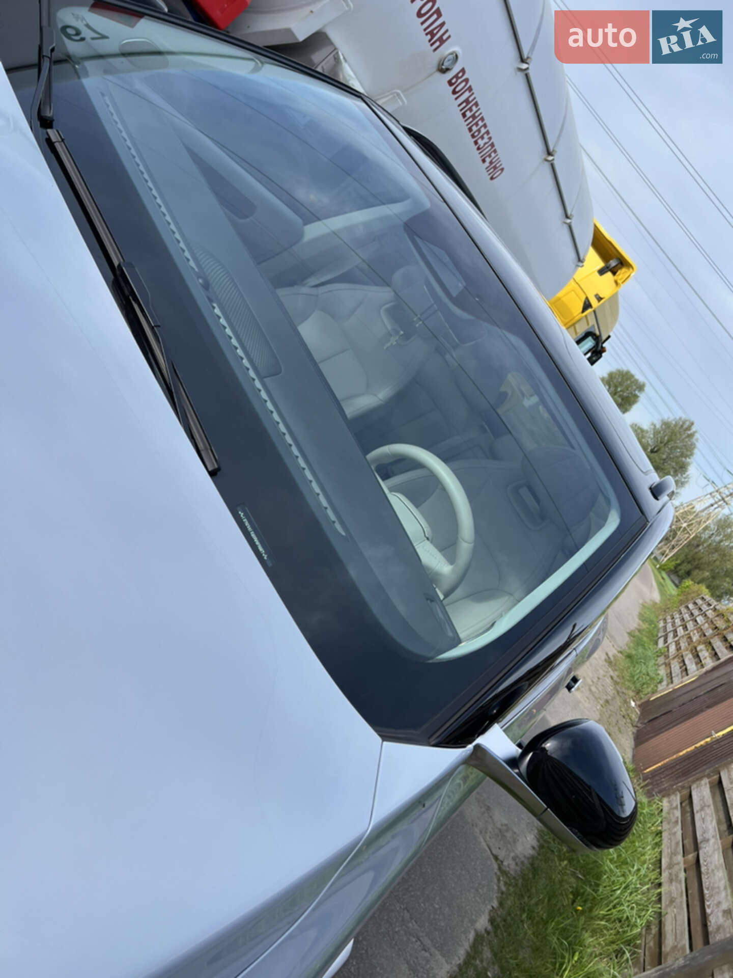 Leapmotor С11 2023 VIN LFZ63AL58PD082987 фото оголошення 7 з 14