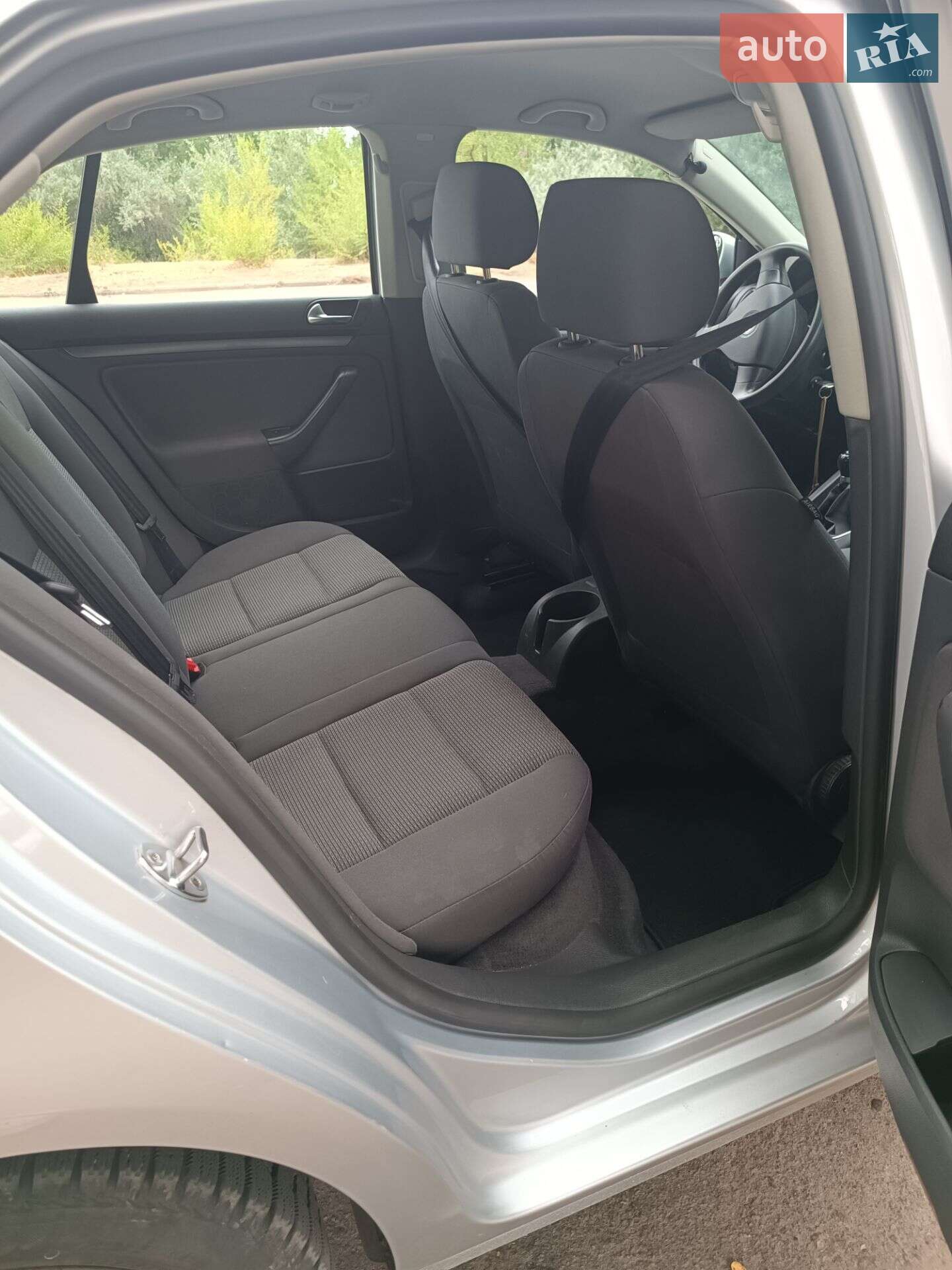 Volkswagen Jetta 2005 VIN WVWZZZ1KZ6M687963 фото оголошення 27 з 39