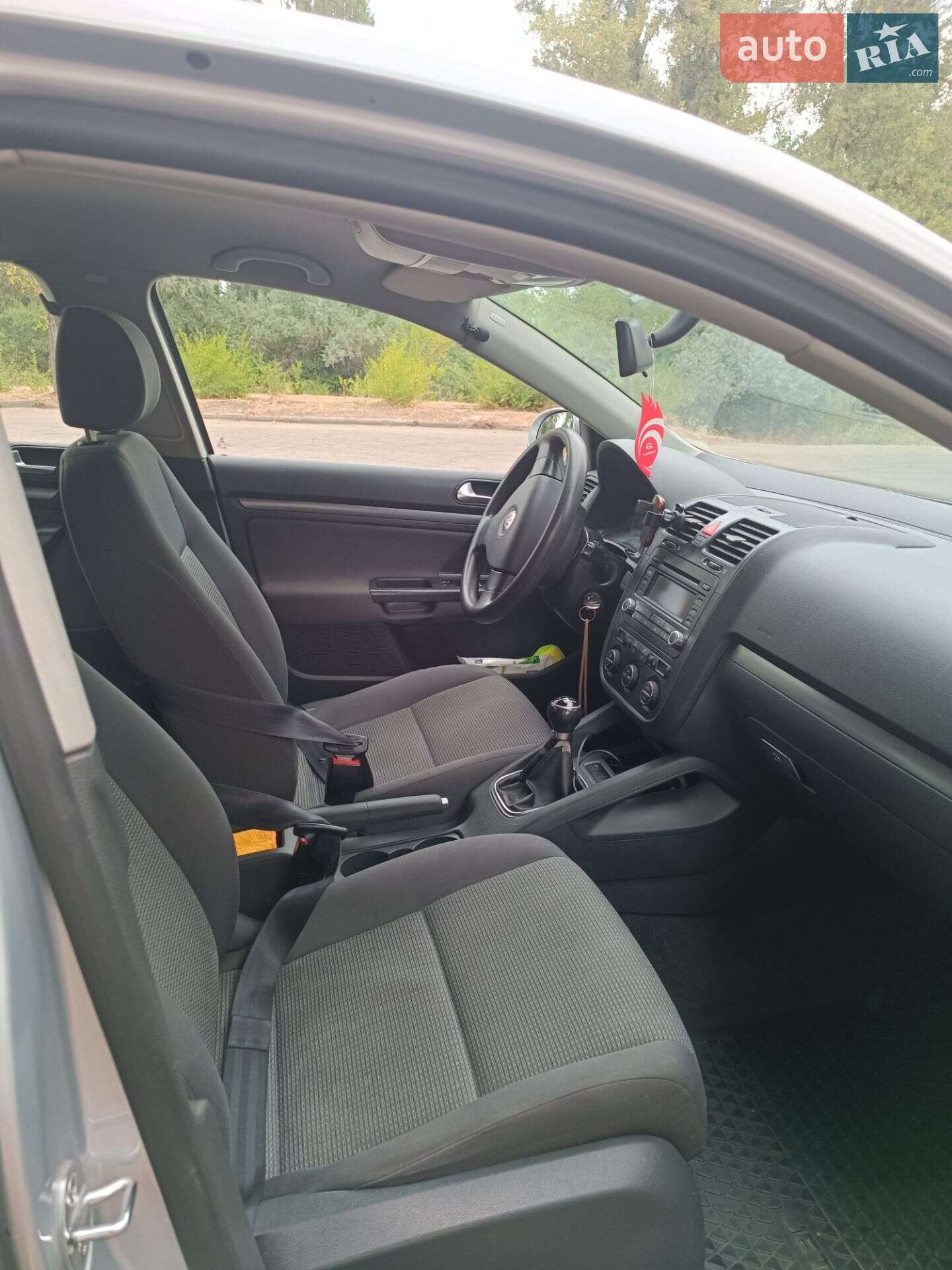 Volkswagen Jetta 2005 VIN WVWZZZ1KZ6M687963 фото оголошення 23 з 39