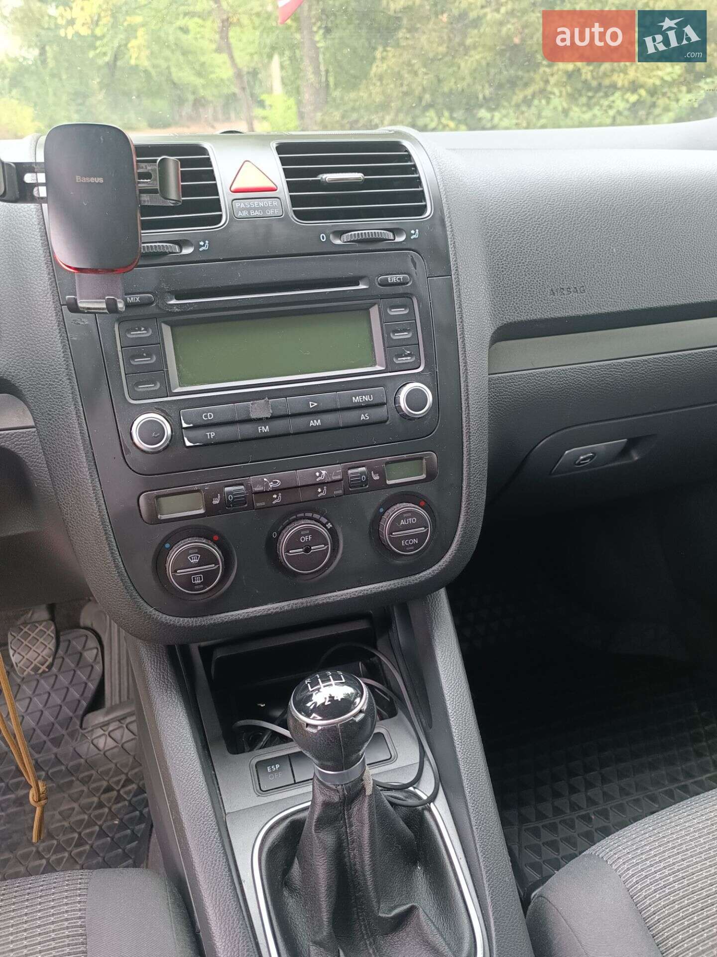 Volkswagen Jetta 2005 VIN WVWZZZ1KZ6M687963 фото оголошення 28 з 39
