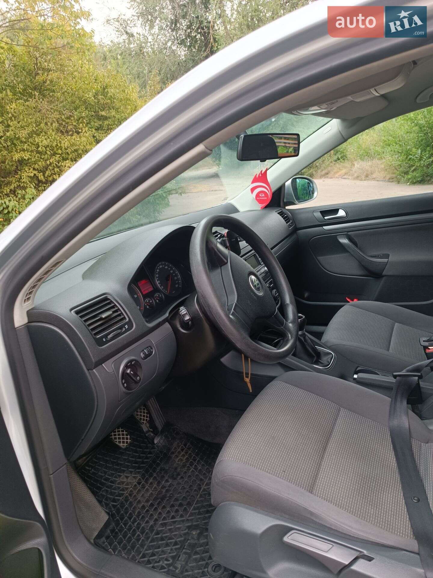 Volkswagen Jetta 2005 VIN WVWZZZ1KZ6M687963 фото оголошення 29 з 39