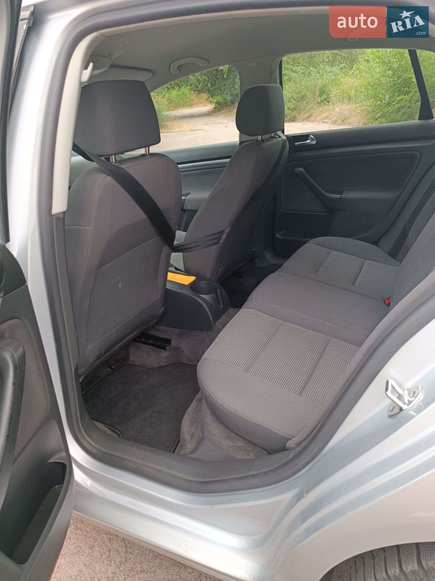 Volkswagen Jetta 2005 VIN WVWZZZ1KZ6M687963 фото оголошення 32 з 39