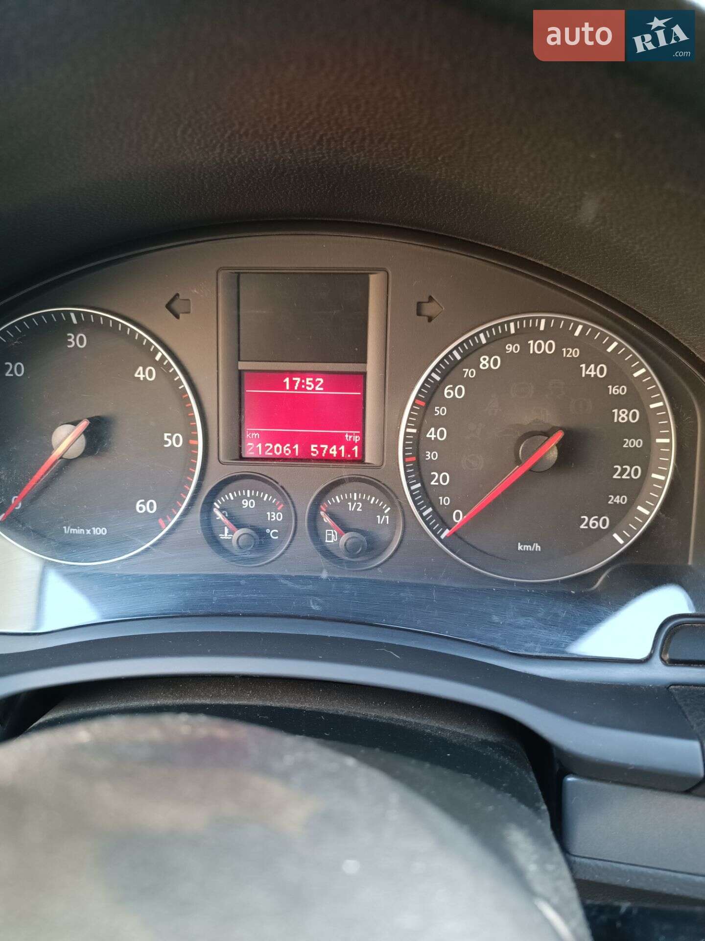 Volkswagen Jetta 2005 VIN WVWZZZ1KZ6M687963 фото оголошення 38 з 39