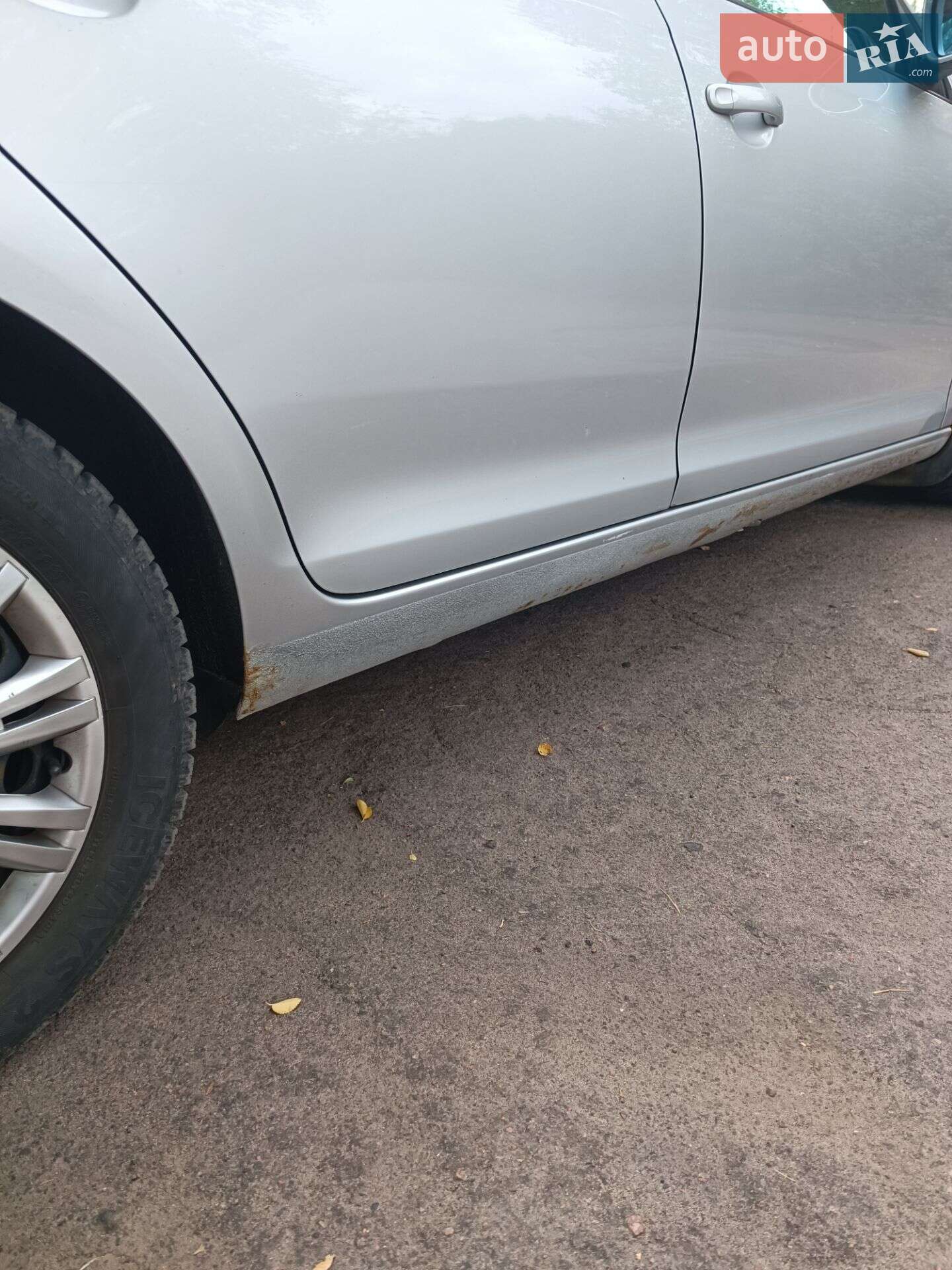 Volkswagen Jetta 2005 VIN WVWZZZ1KZ6M687963 фото оголошення 36 з 39