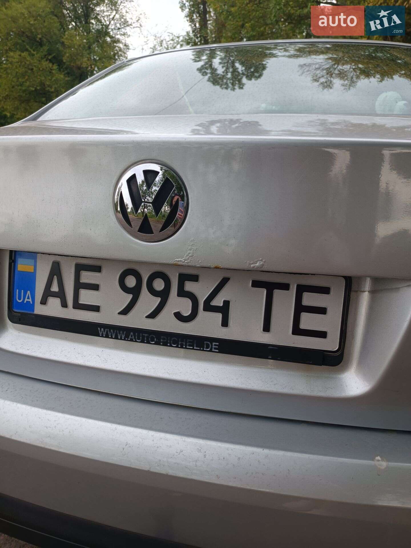 Volkswagen Jetta 2005 VIN WVWZZZ1KZ6M687963 фото оголошення 37 з 39