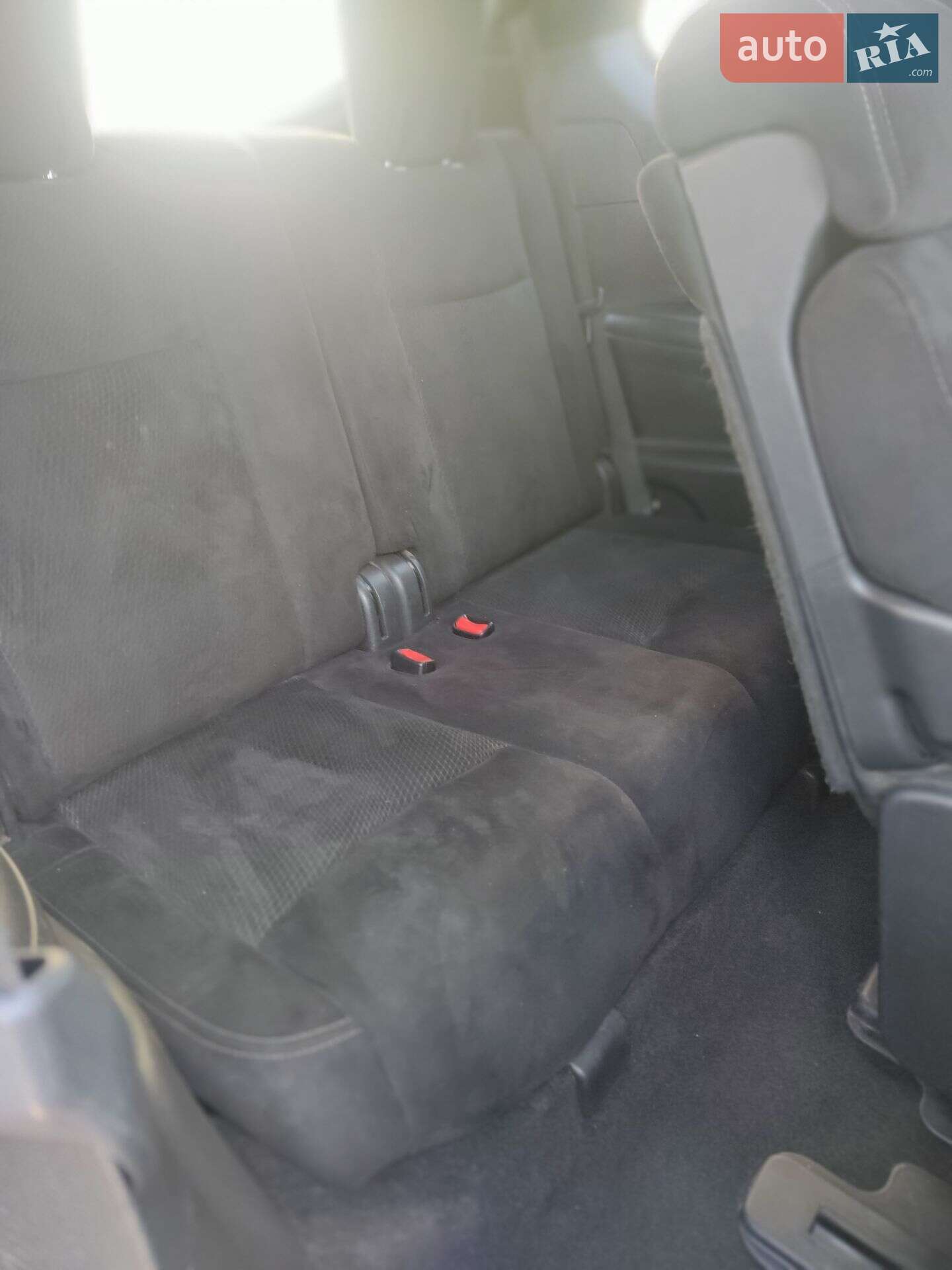 Nissan Pathfinder 2015 VIN 5N1AR2MN4FC646785 фото оголошення 15 з 17