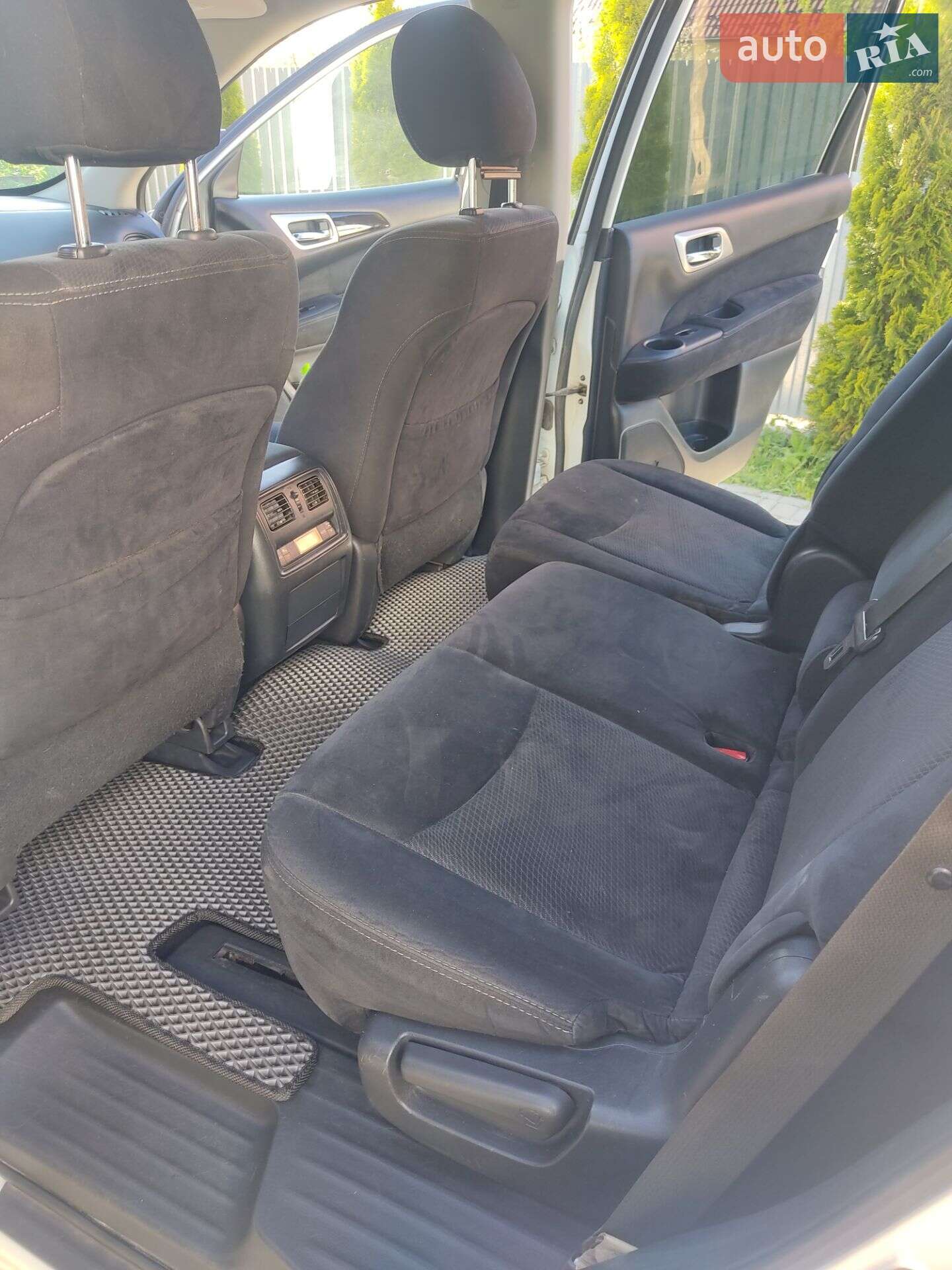 Nissan Pathfinder 2015 VIN 5N1AR2MN4FC646785 фото оголошення 16 з 17