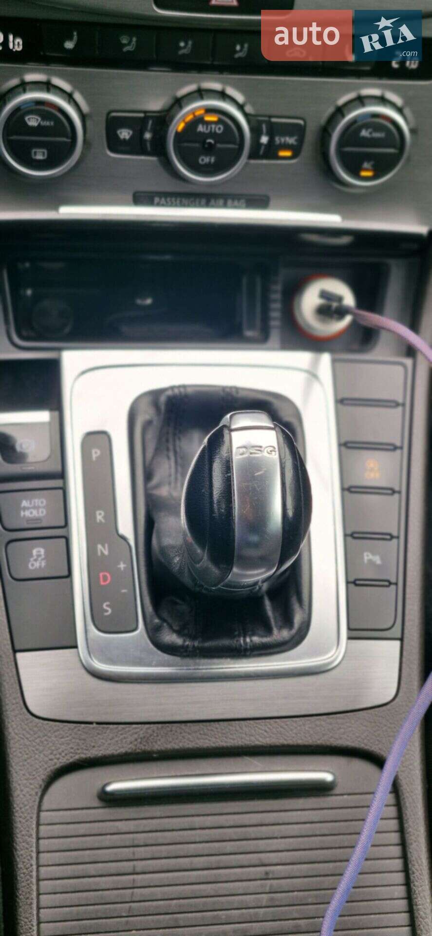 Volkswagen Passat 2012 VIN WVWZZZ3CZCE190047 фото оголошення 18 з 18