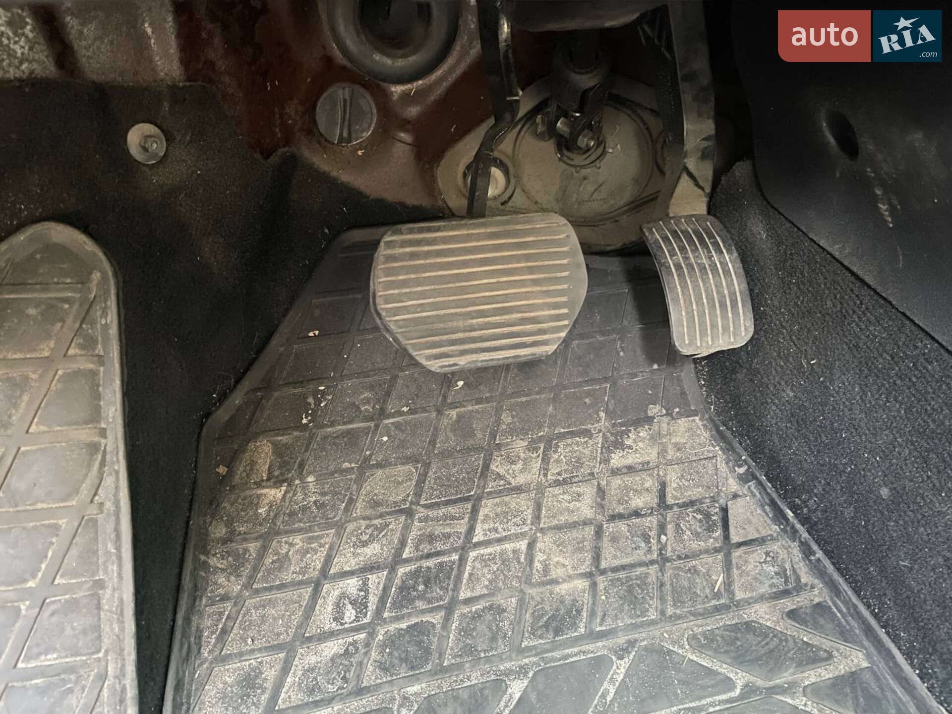 Citroen Grand C4 Picasso 2007 VIN VF7UARFJF45051661 фото оголошення 11 з 18