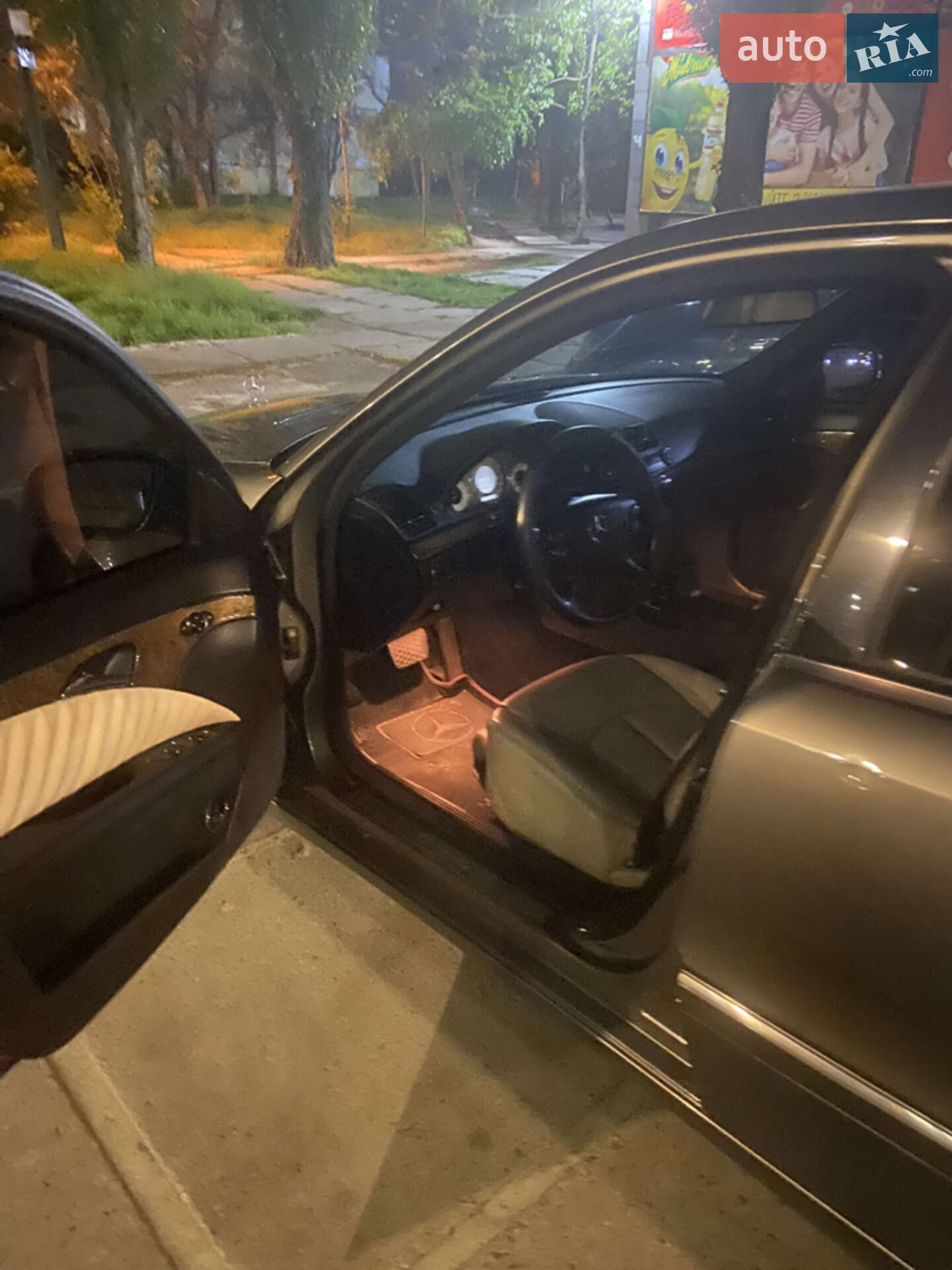 Mercedes-Benz E-Class 2008 VIN WDB2110921B290255 фото оголошення 19 з 29