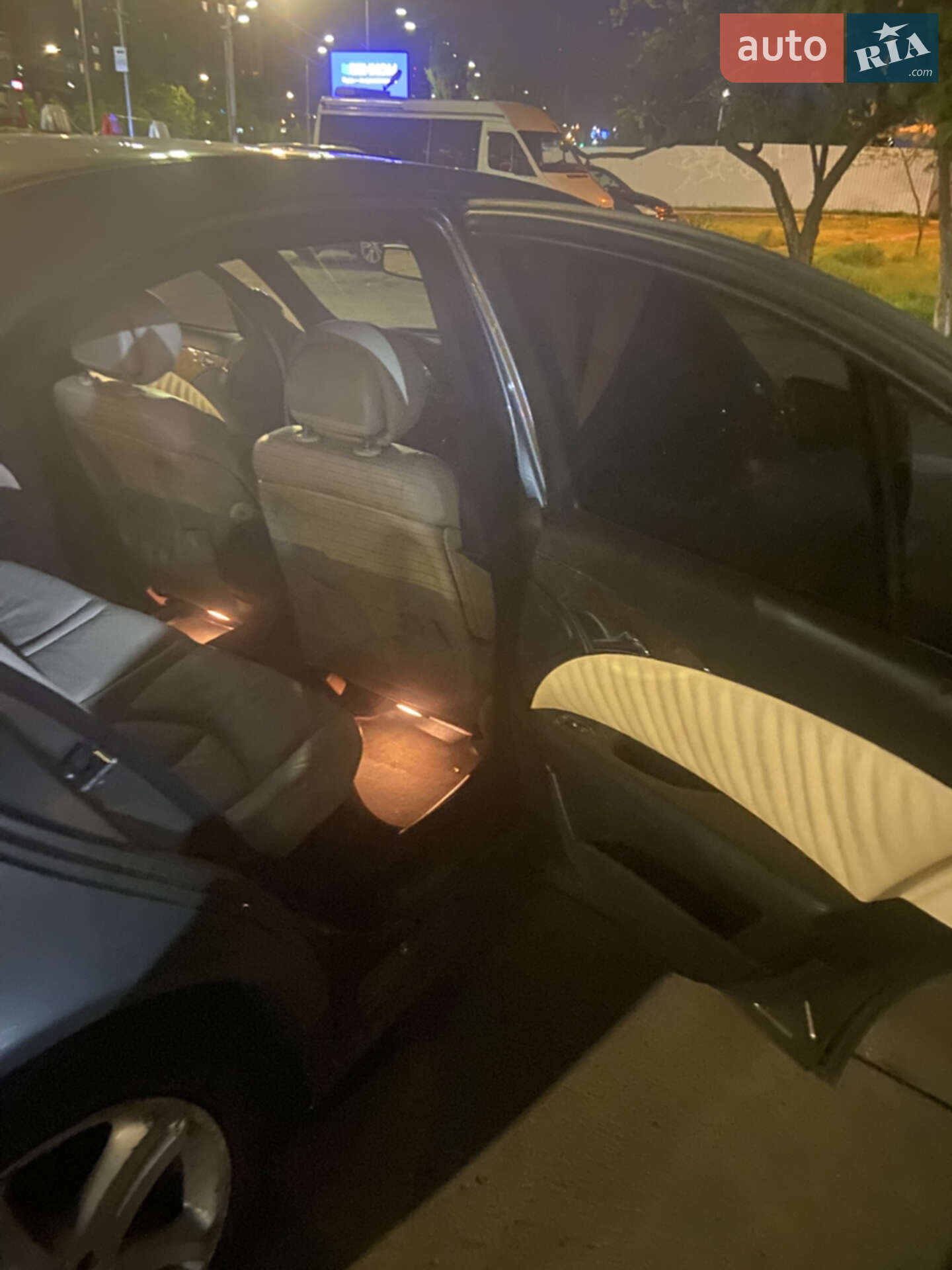 Mercedes-Benz E-Class 2008 VIN WDB2110921B290255 фото оголошення 22 з 29