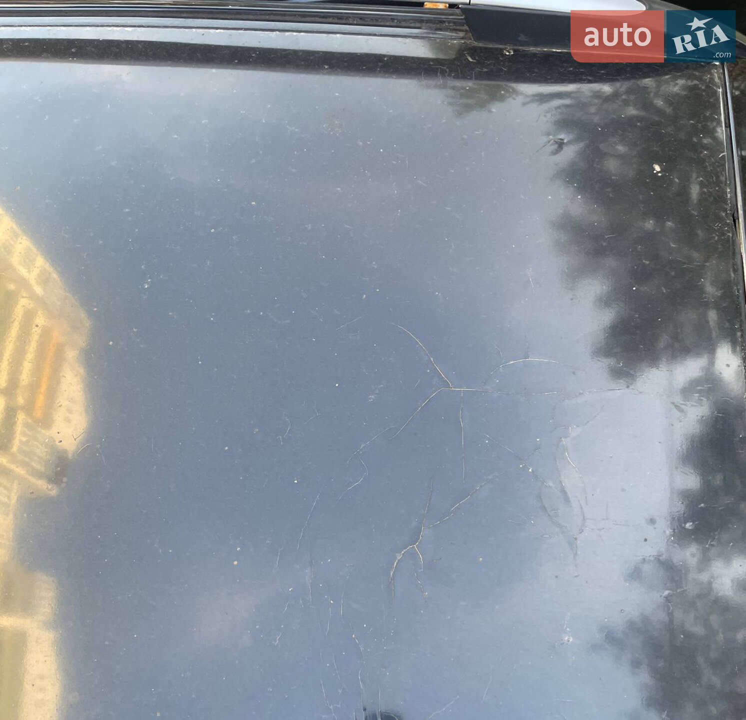 Citroen Grand C4 Picasso 2007 VIN VF7UARFJF45051661 фото оголошення 18 з 18
