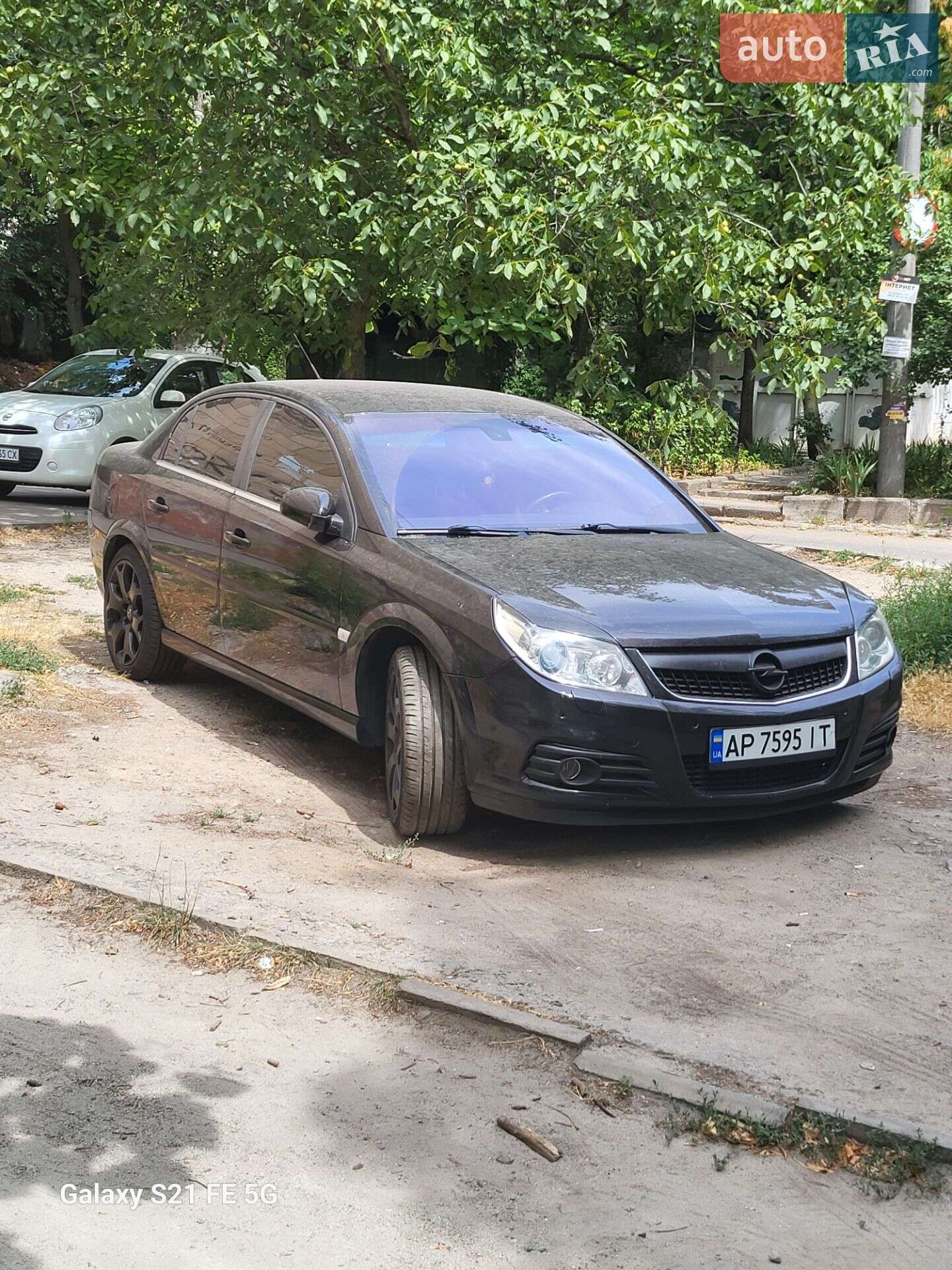 Opel Vectra 2007 VIN W0L0ZCF6971069457 фото оголошення 18 з 77