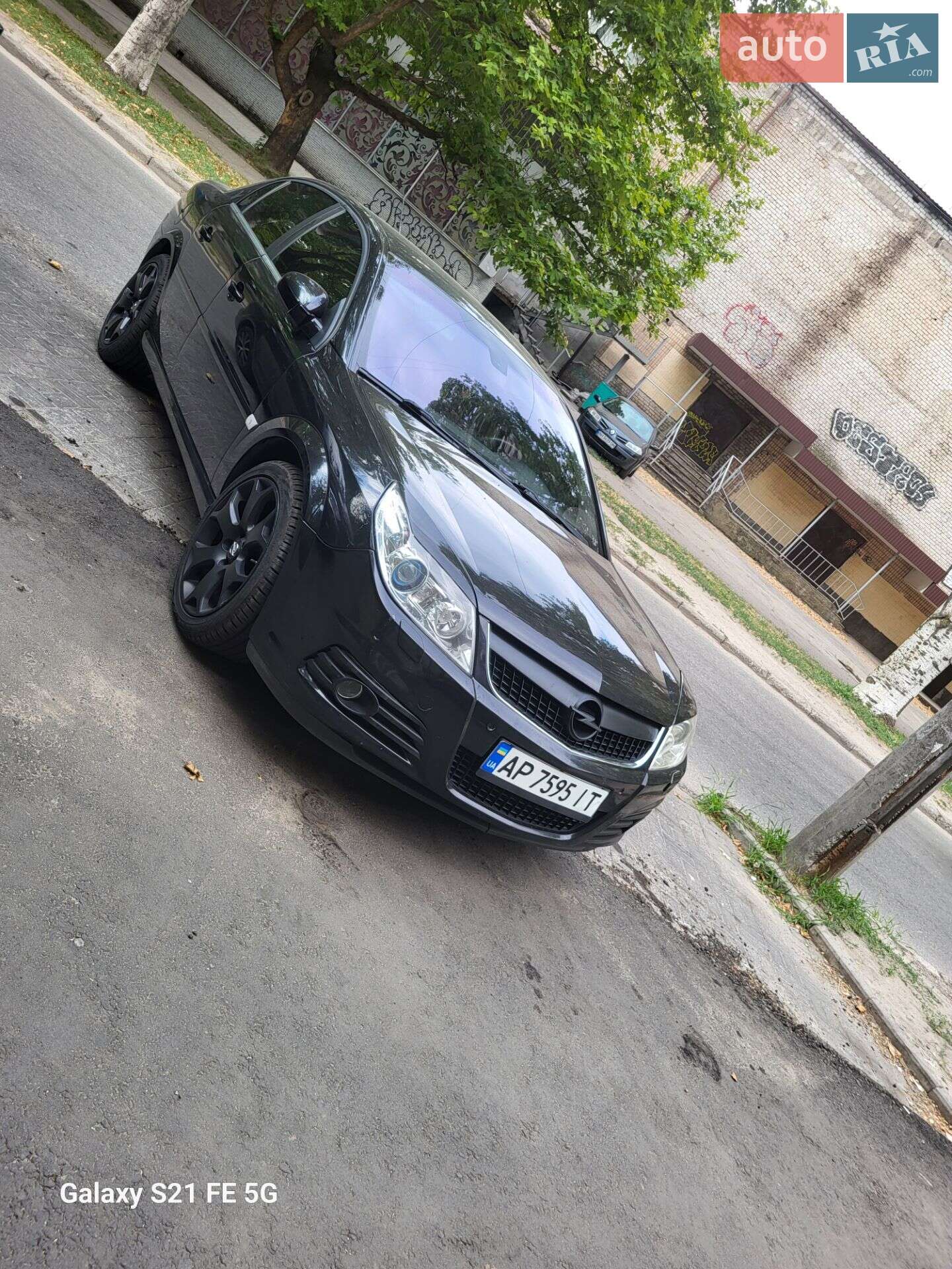 Opel Vectra 2007 VIN W0L0ZCF6971069457 фото оголошення 19 з 77