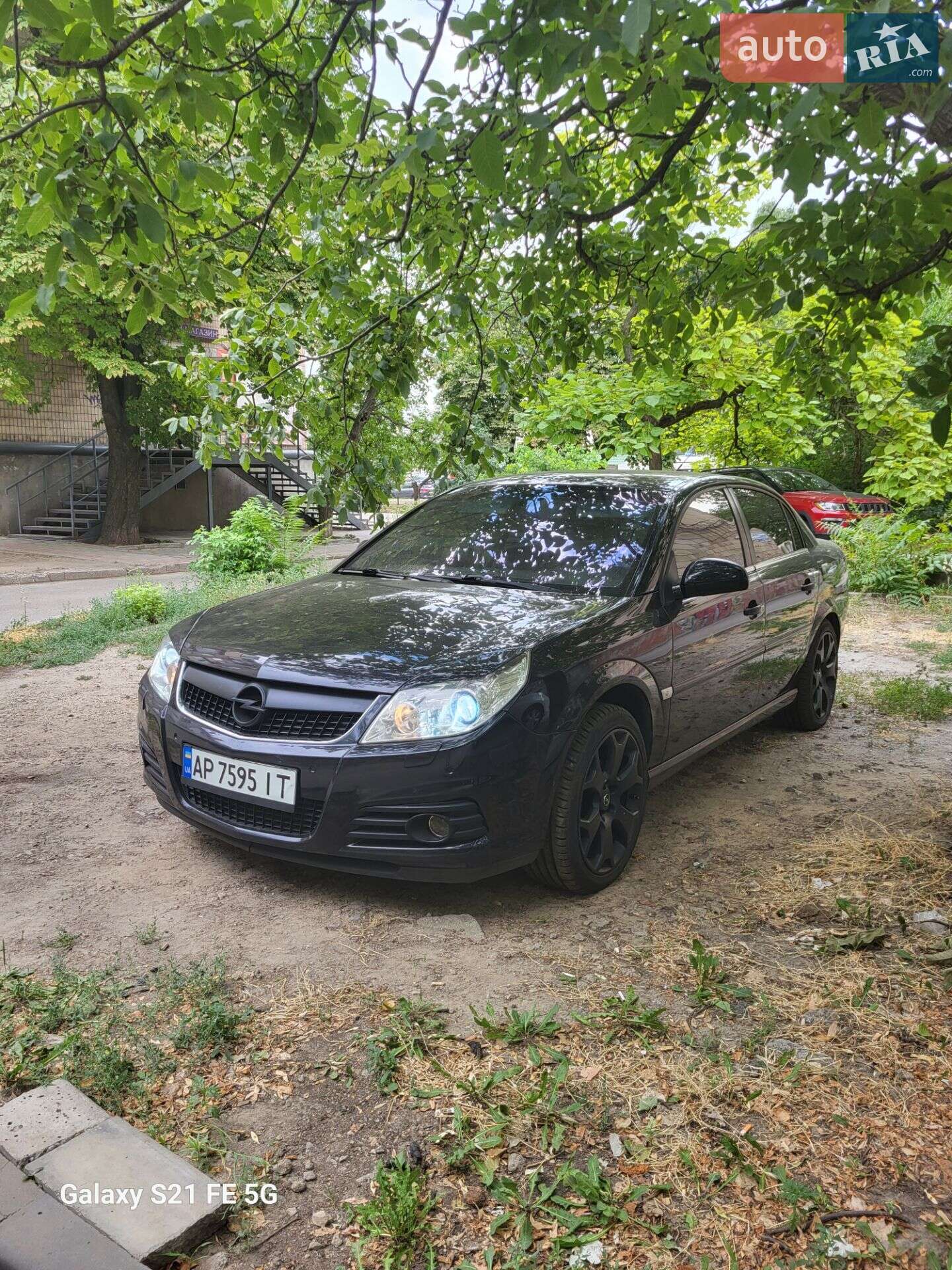 Opel Vectra 2007 VIN W0L0ZCF6971069457 фото оголошення 20 з 77