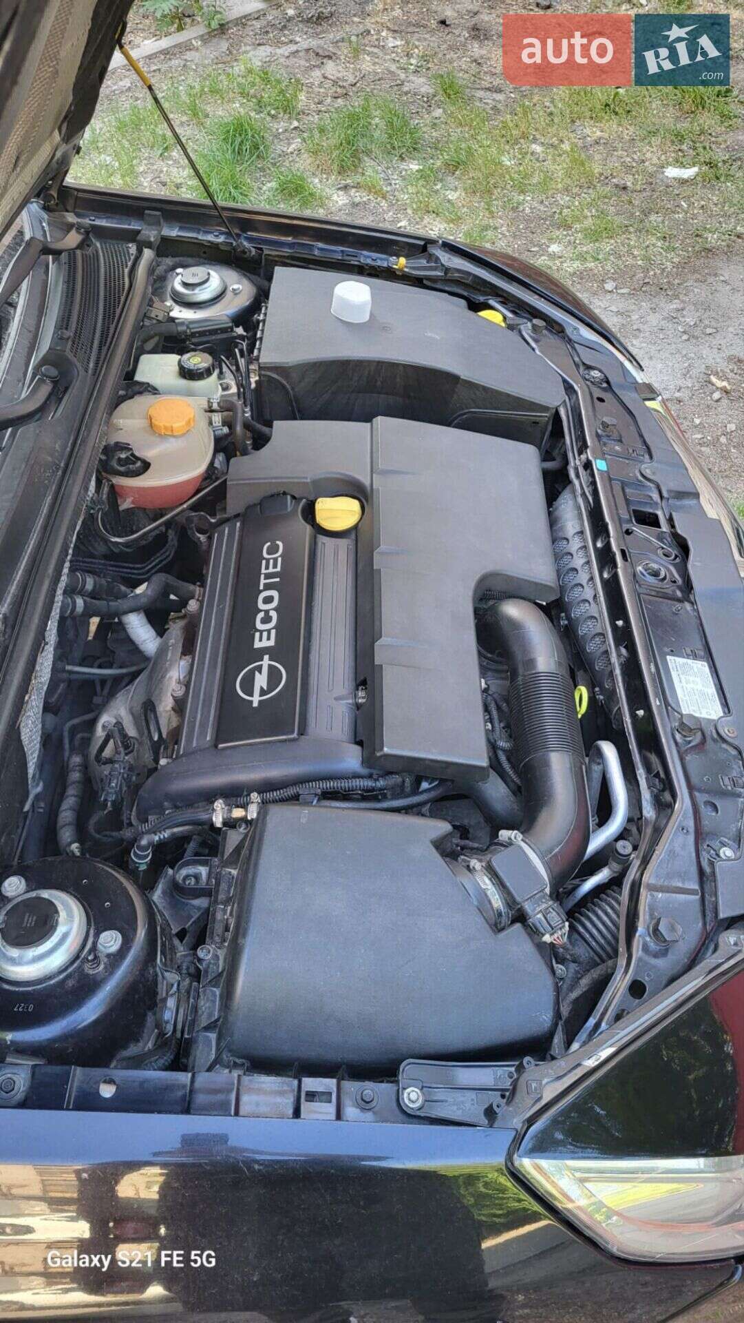 Opel Vectra 2007 VIN W0L0ZCF6971069457 фото оголошення 49 з 77