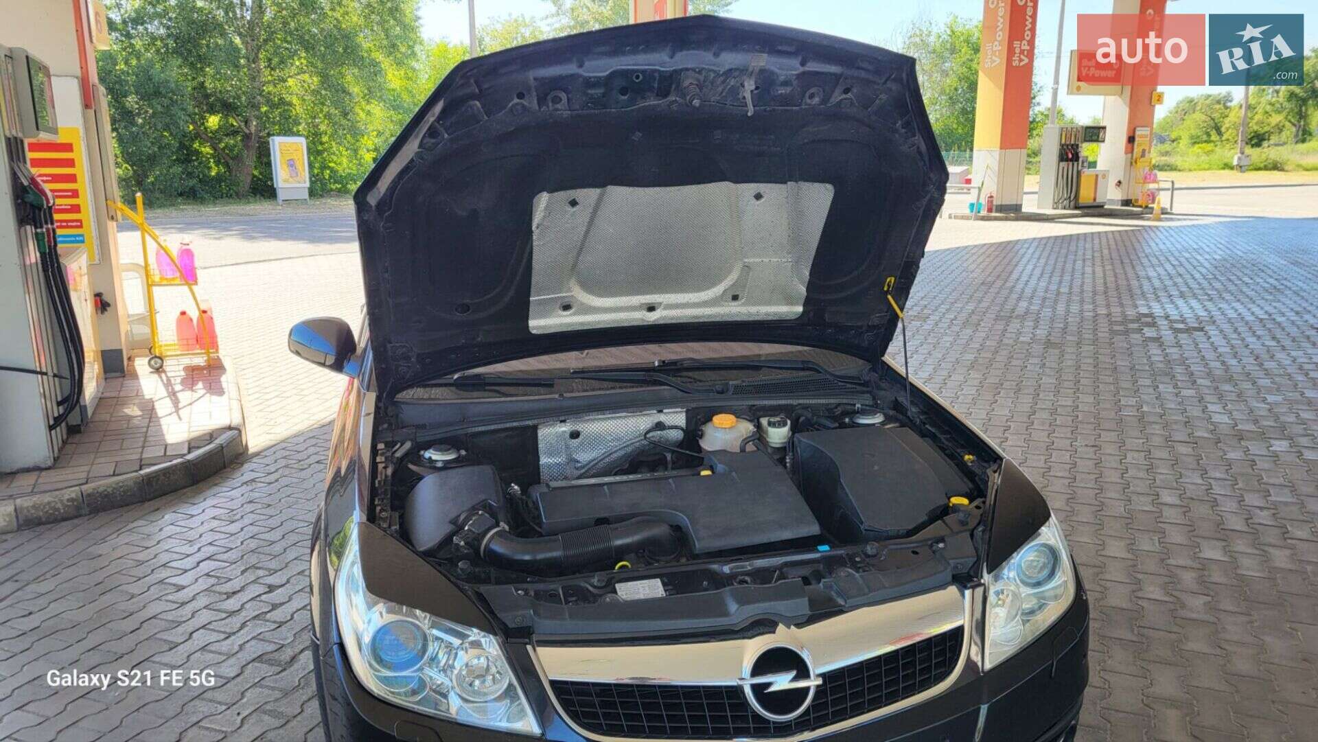 Opel Vectra 2007 VIN W0L0ZCF6971069457 фото оголошення 51 з 77