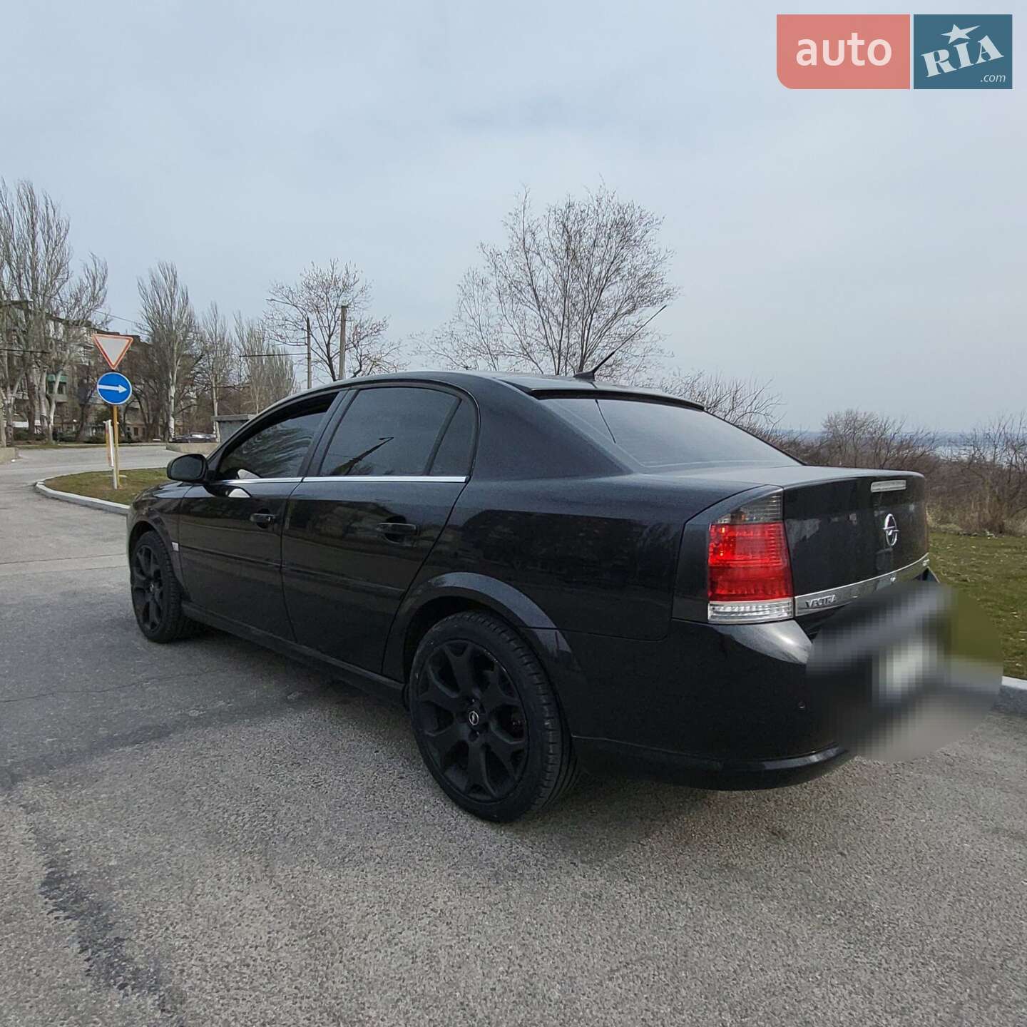 Opel Vectra 2007 VIN W0L0ZCF6971069457 фото оголошення 37 з 77