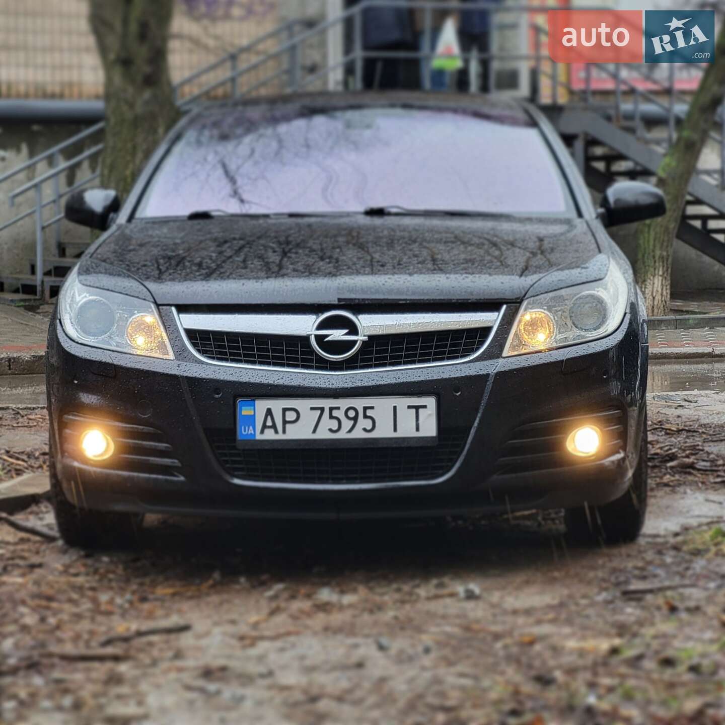 Opel Vectra 2007 VIN W0L0ZCF6971069457 фото оголошення 41 з 77
